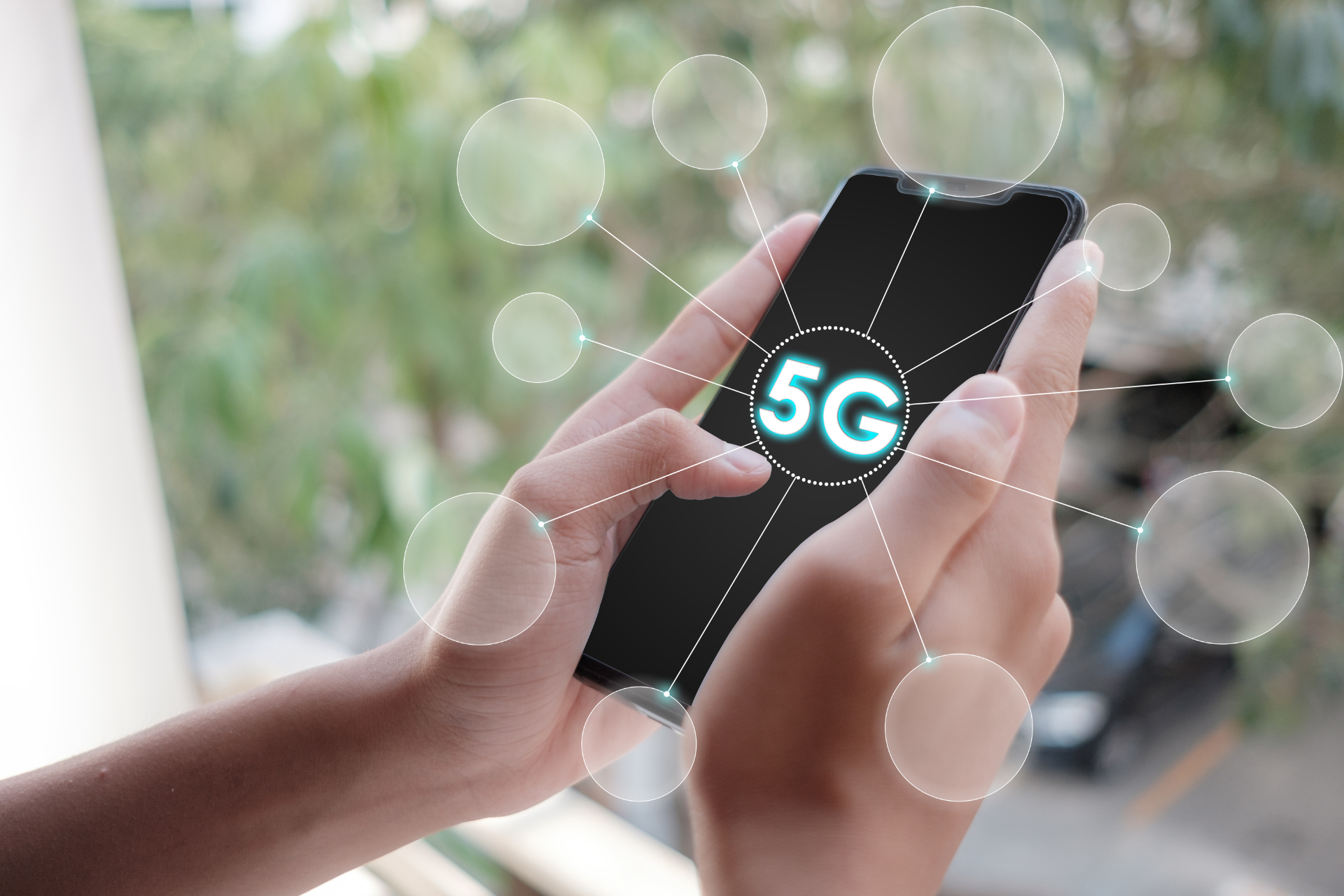 5G Network