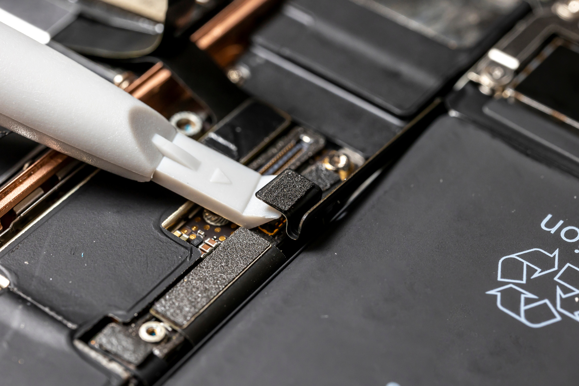 Battery Replacement