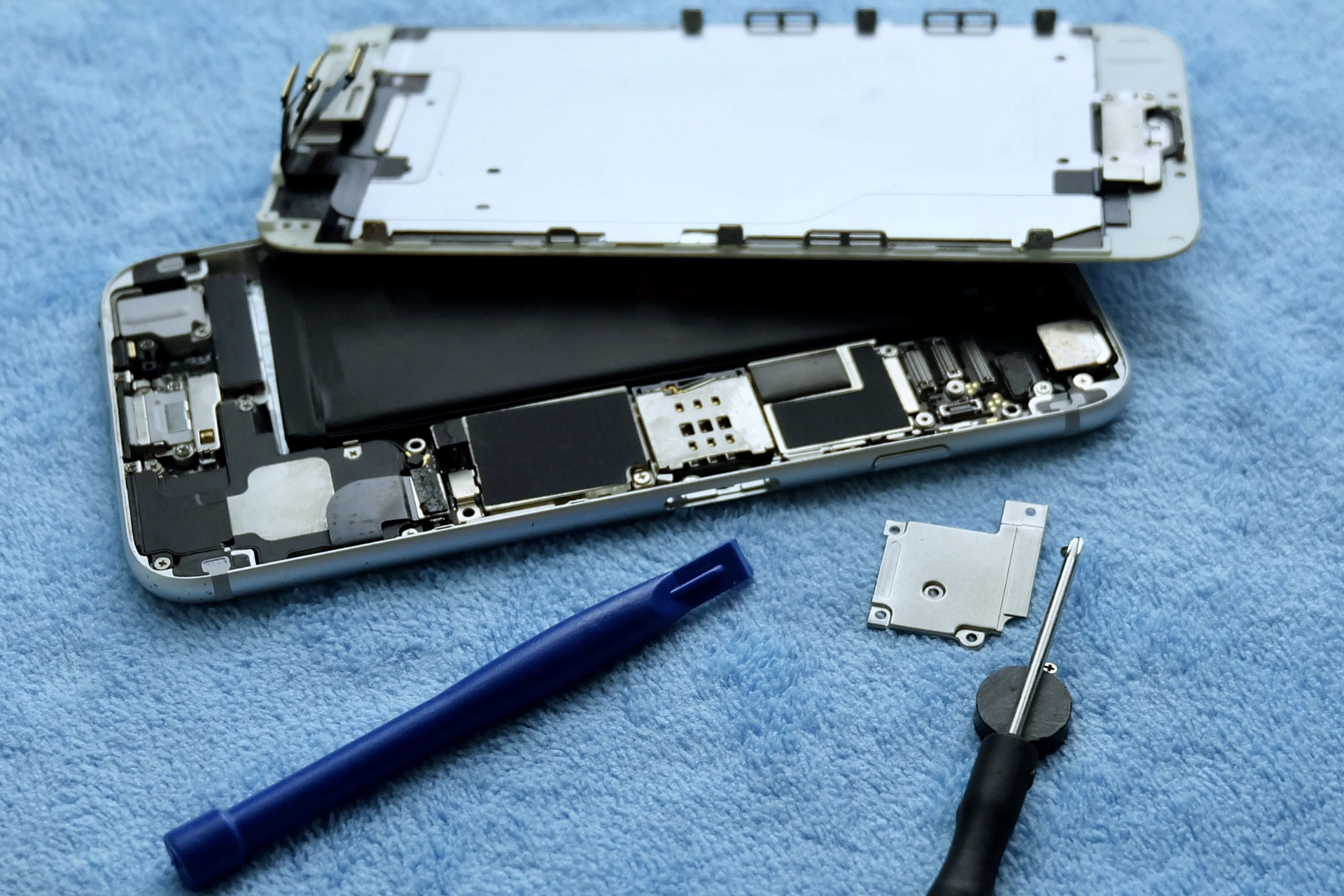 iPhone Repair