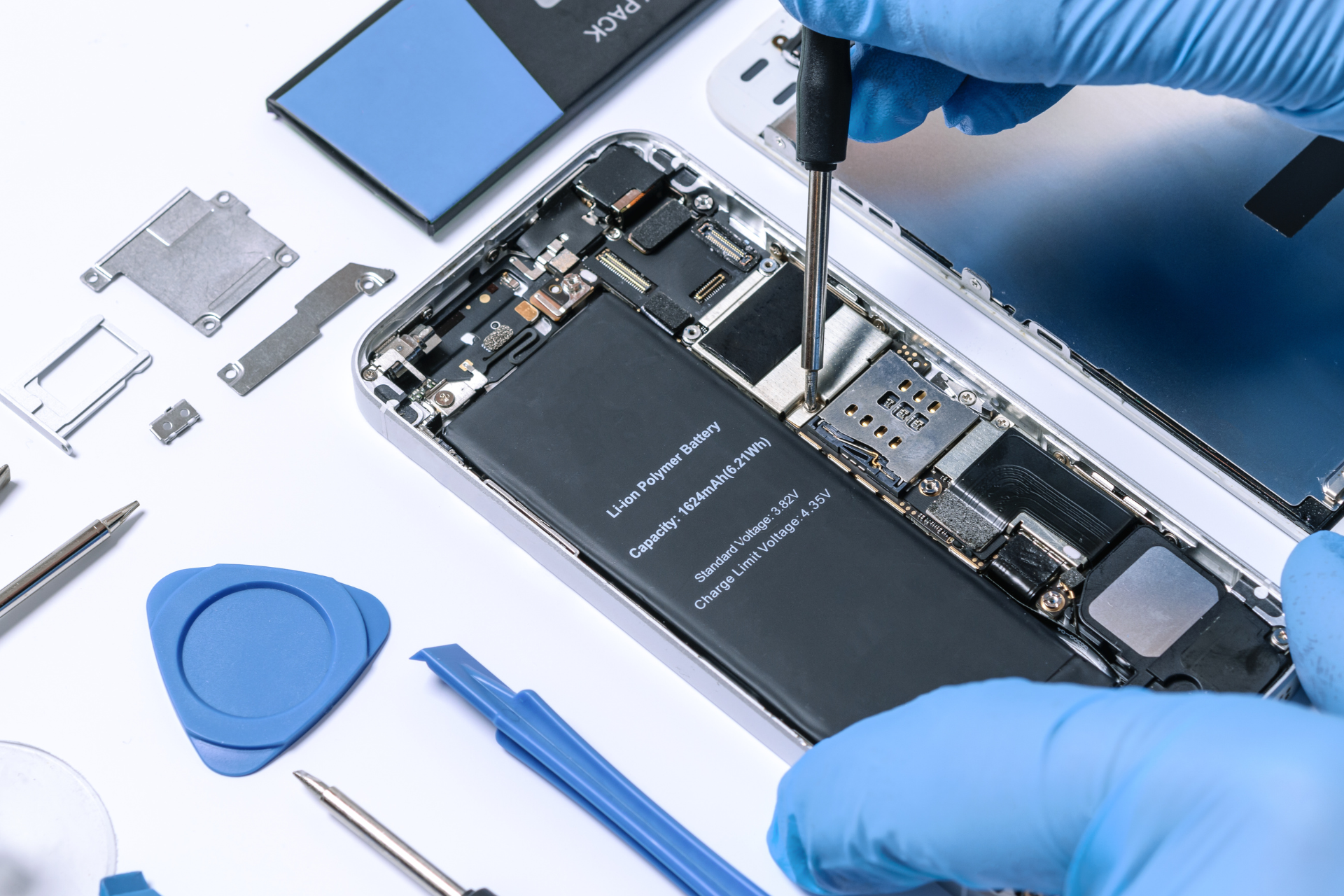 iPhone Repair