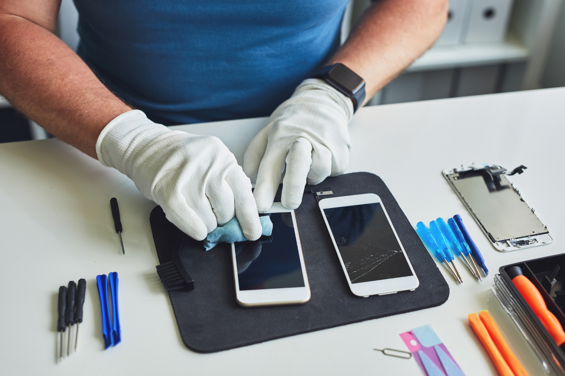  iPhone Professional Repair