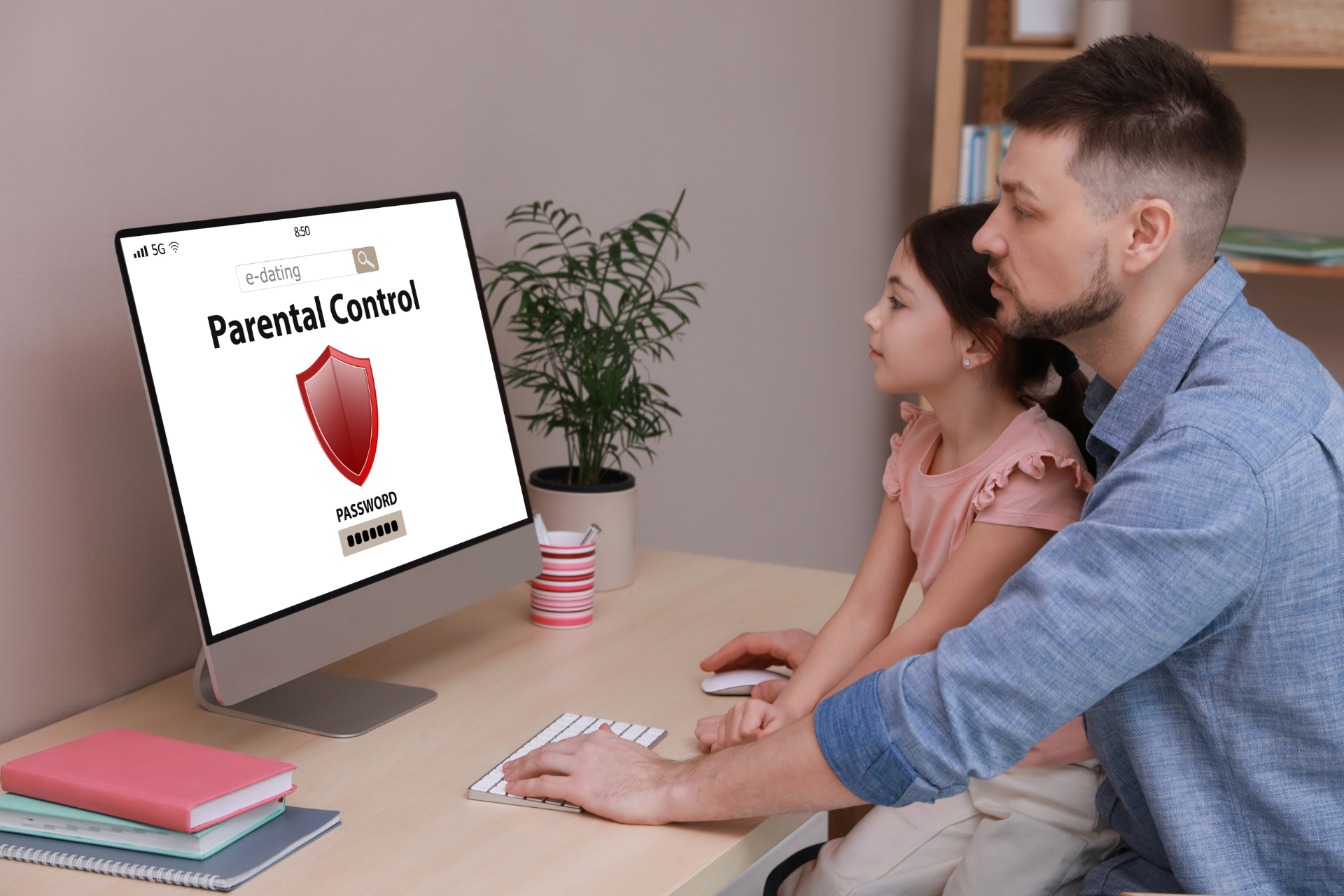 Parental Controls on Your Home Internet and Devices