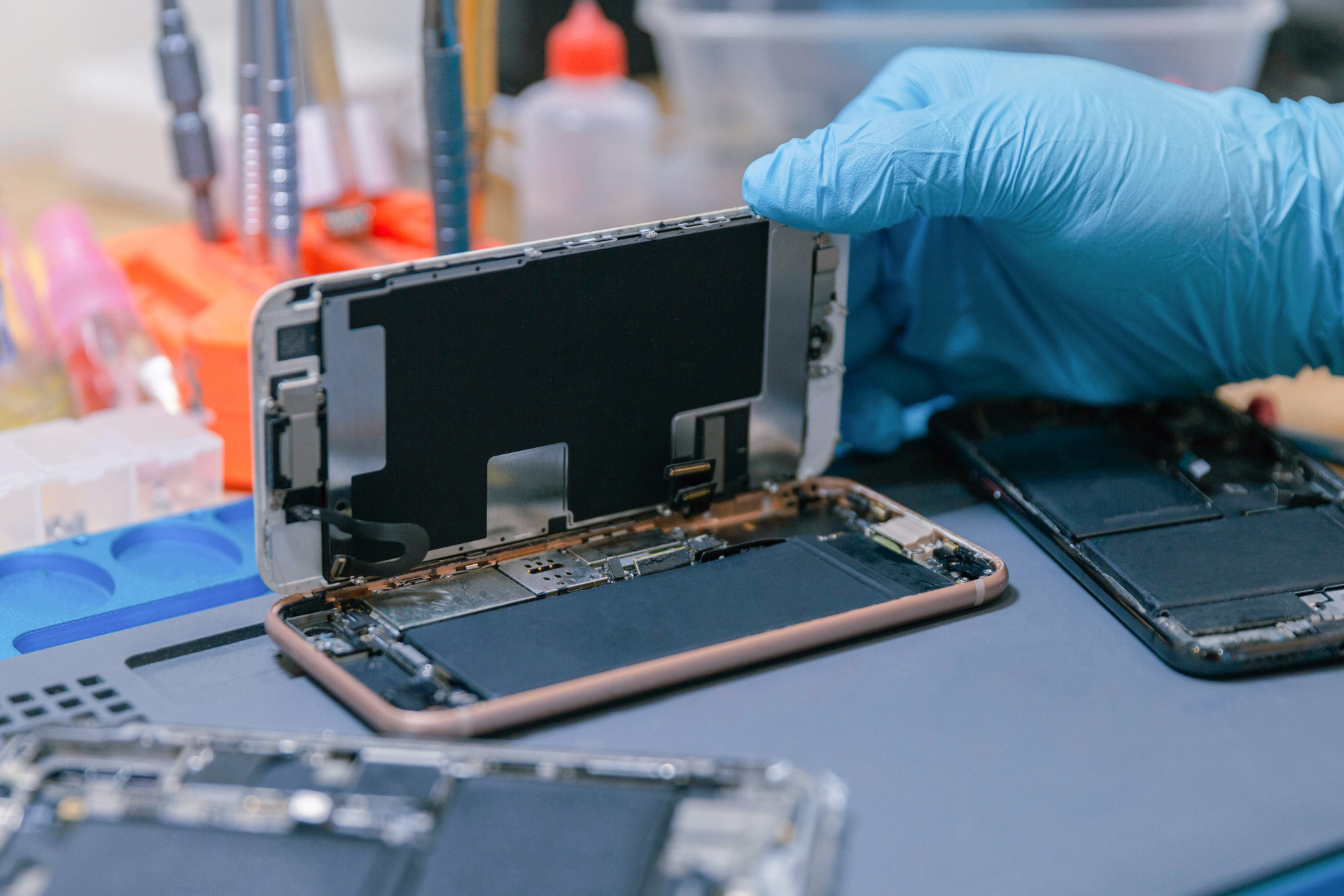 iPhone Repair