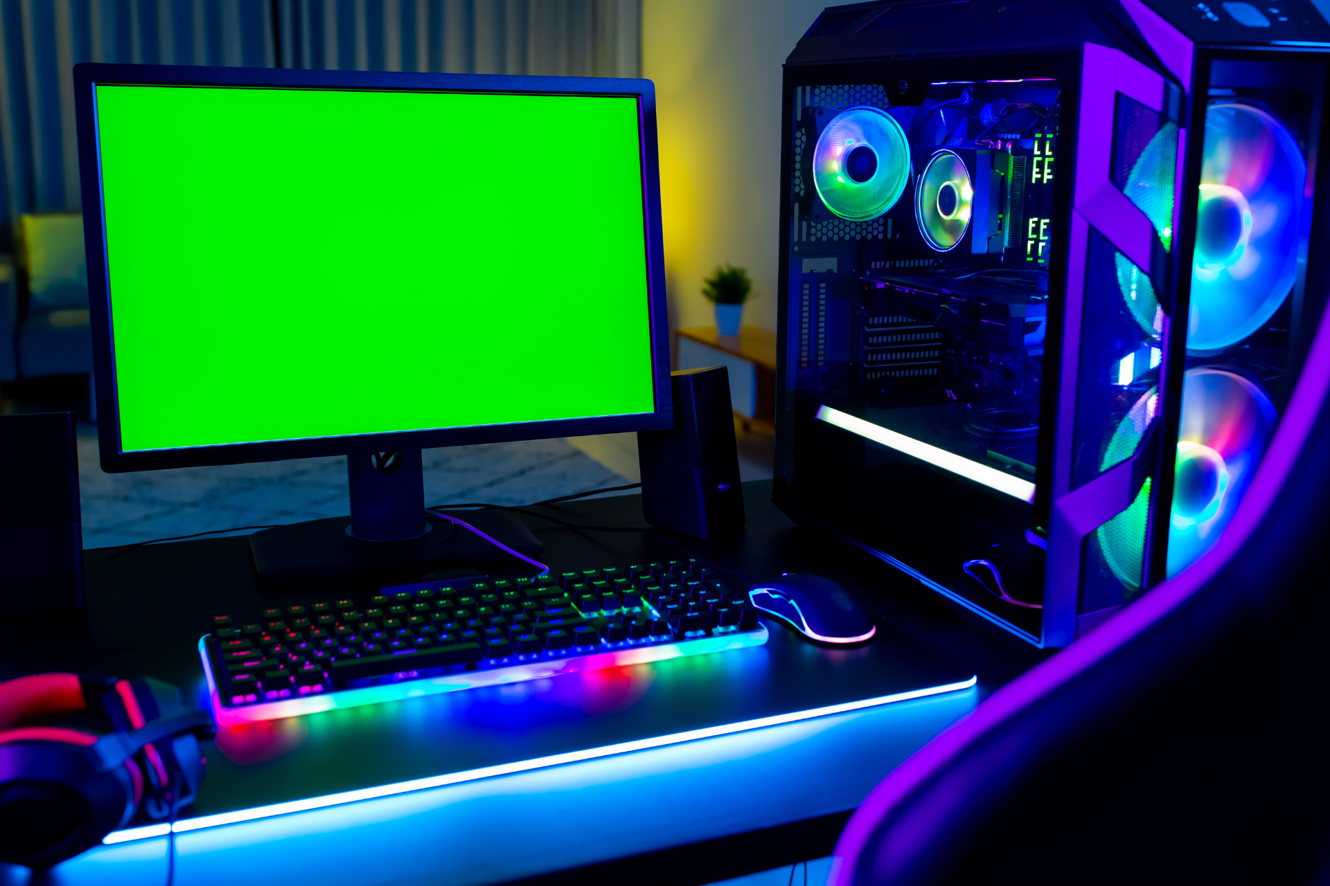 Gaming PC