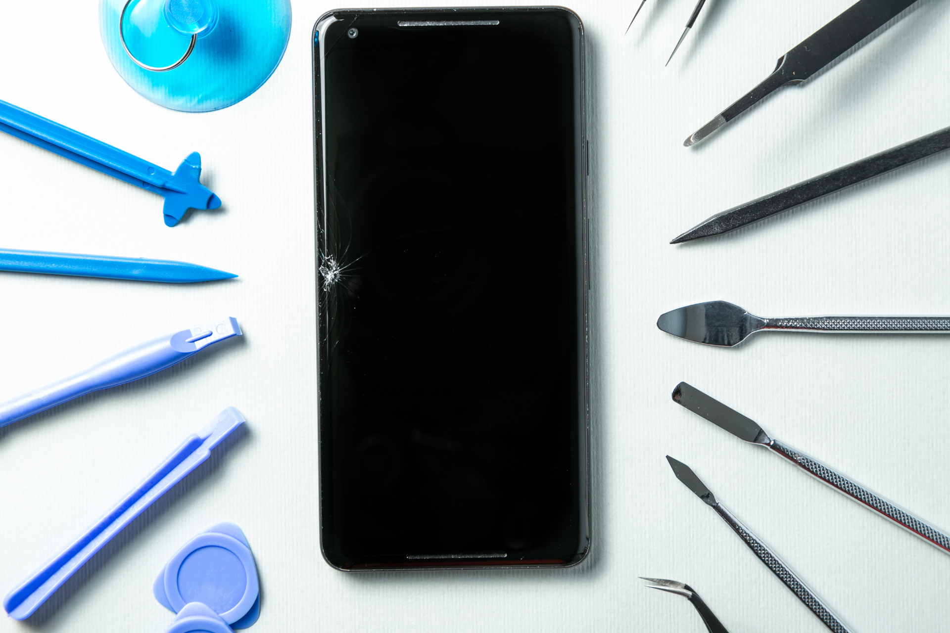 DIY Phone Repair Kits