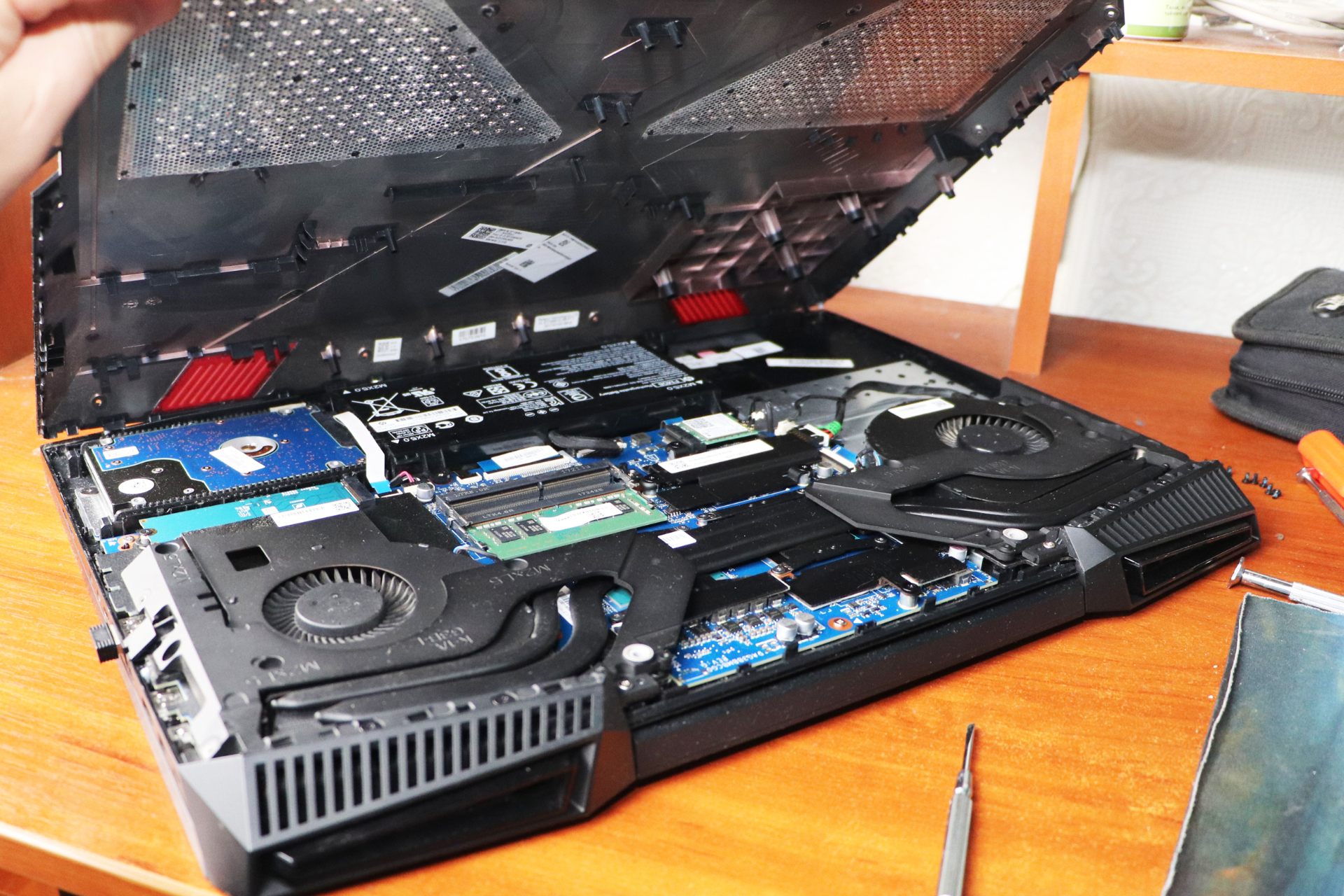 Laptop Repair