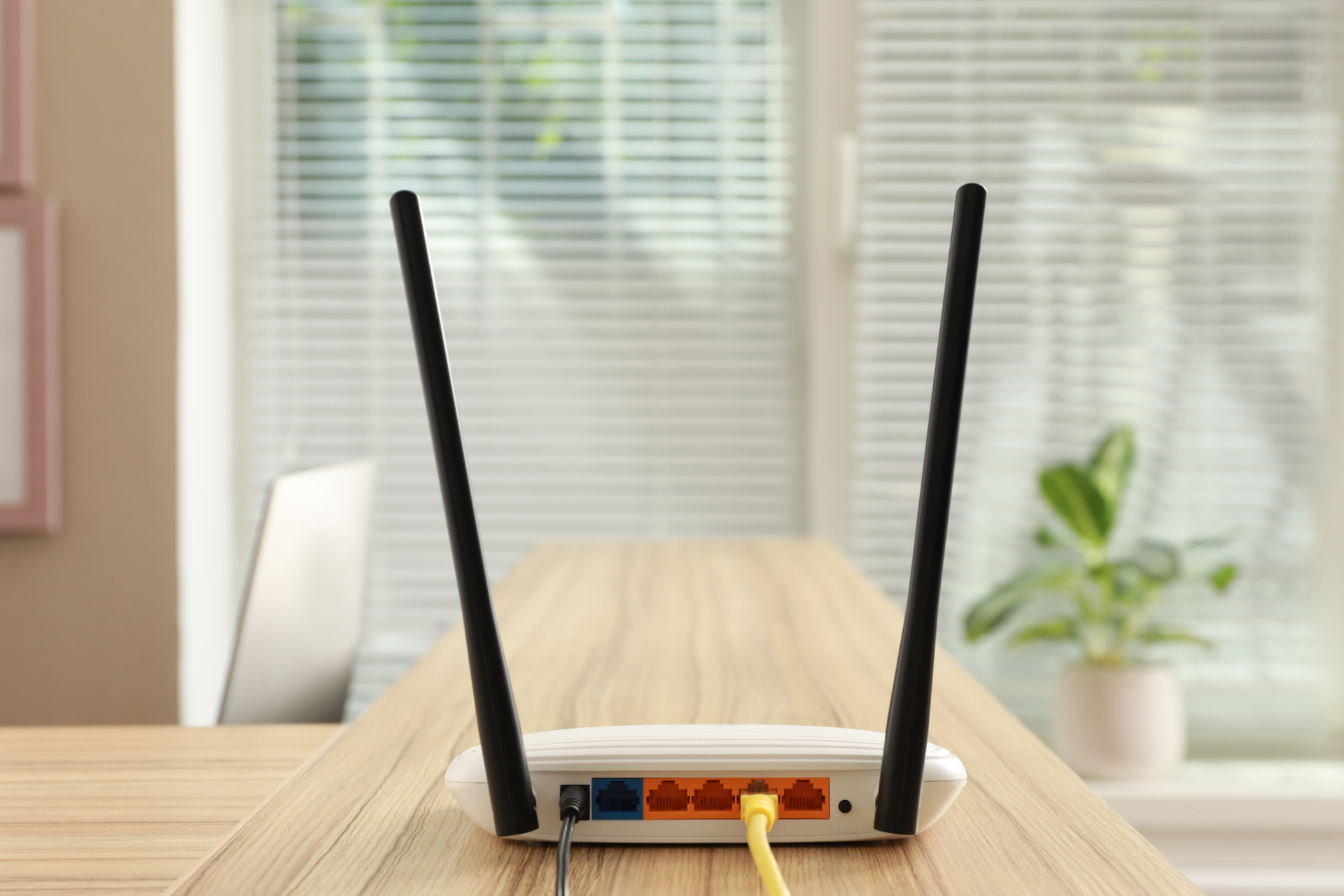 Home Internet