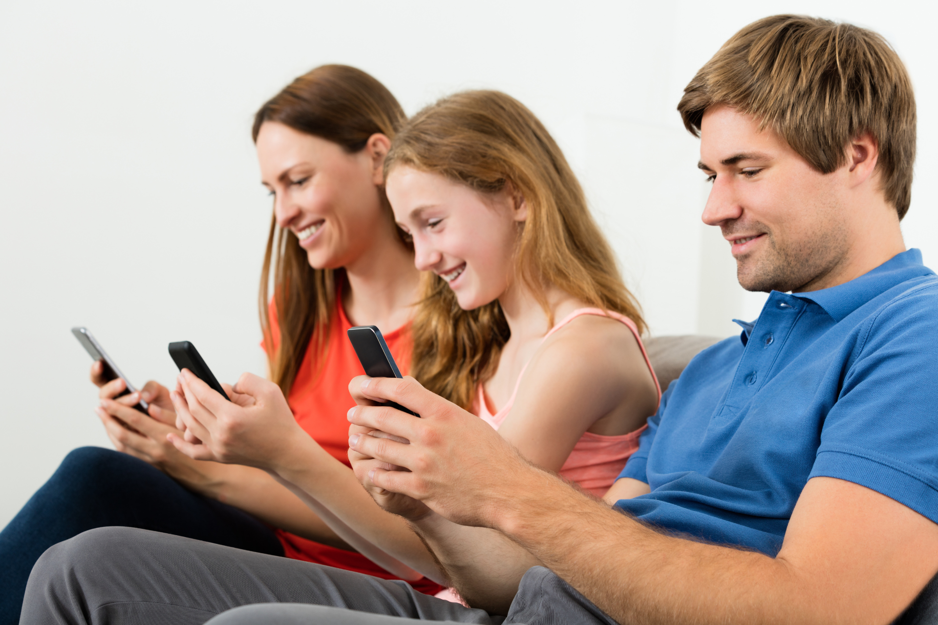 Mobile Plans for Families