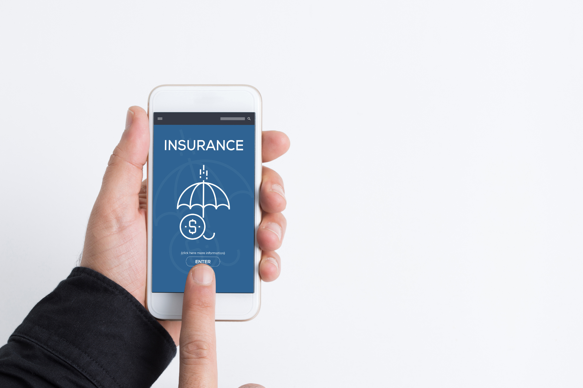 Mobile Phone Insurance