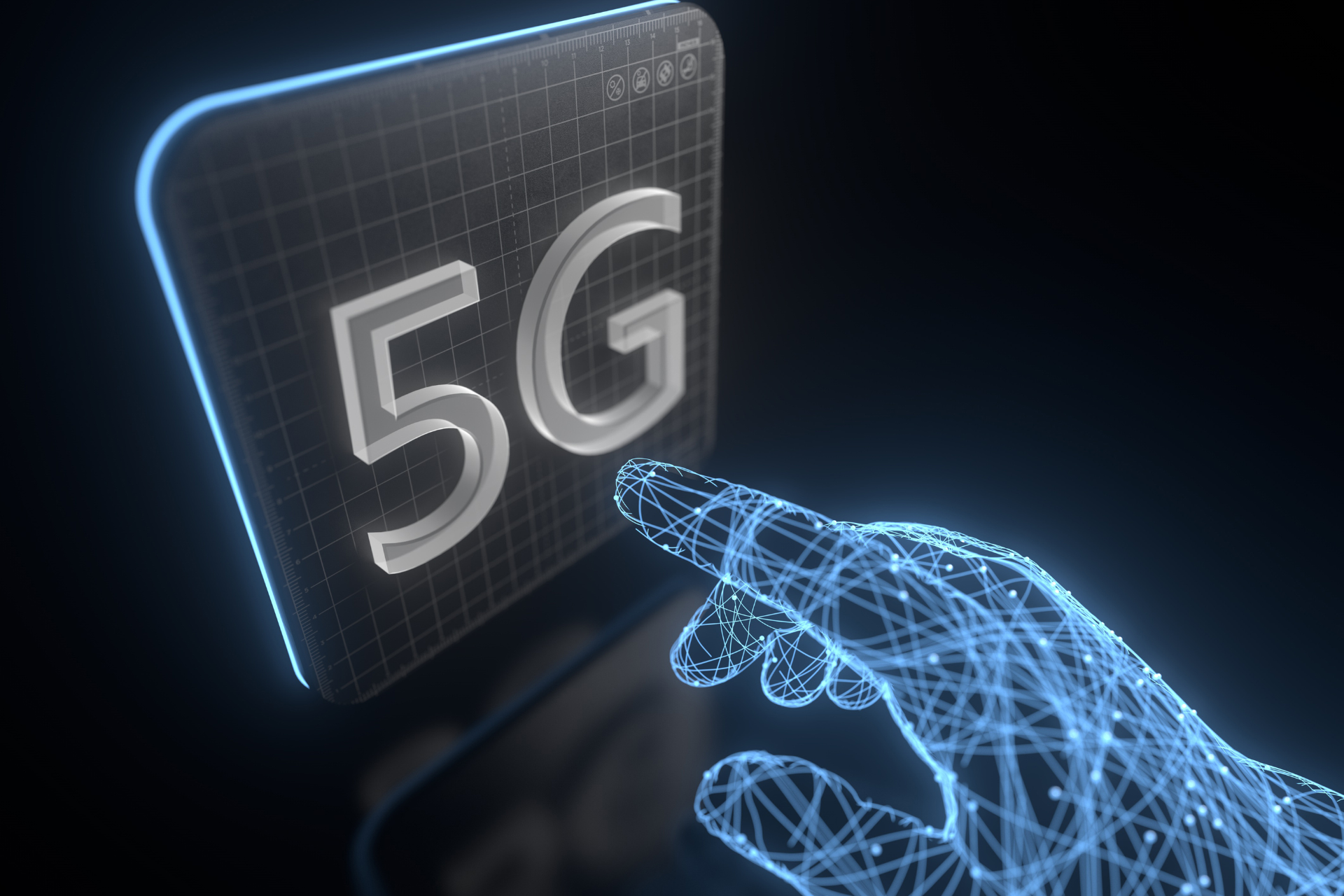 5G