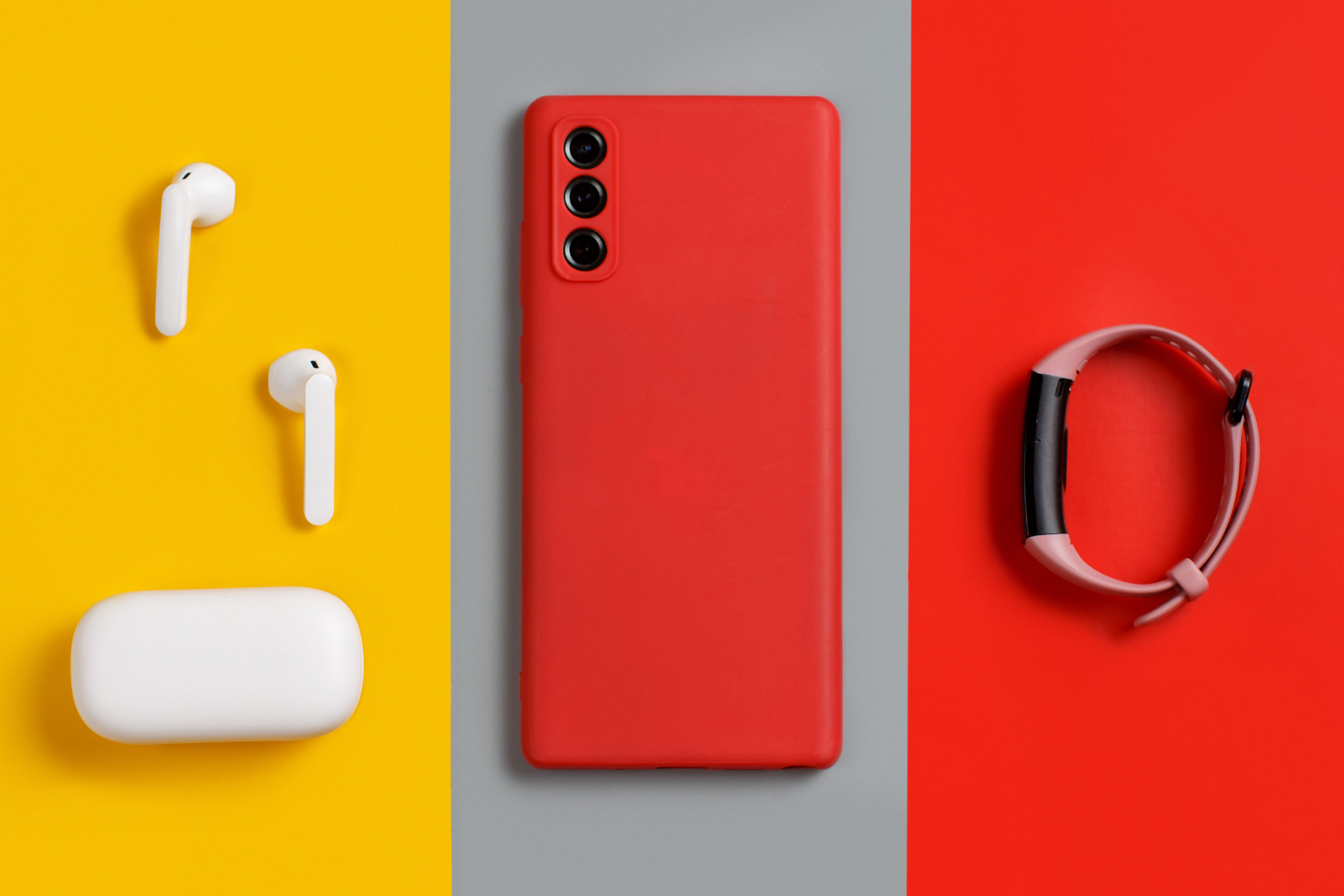  Accessories for Your Phone