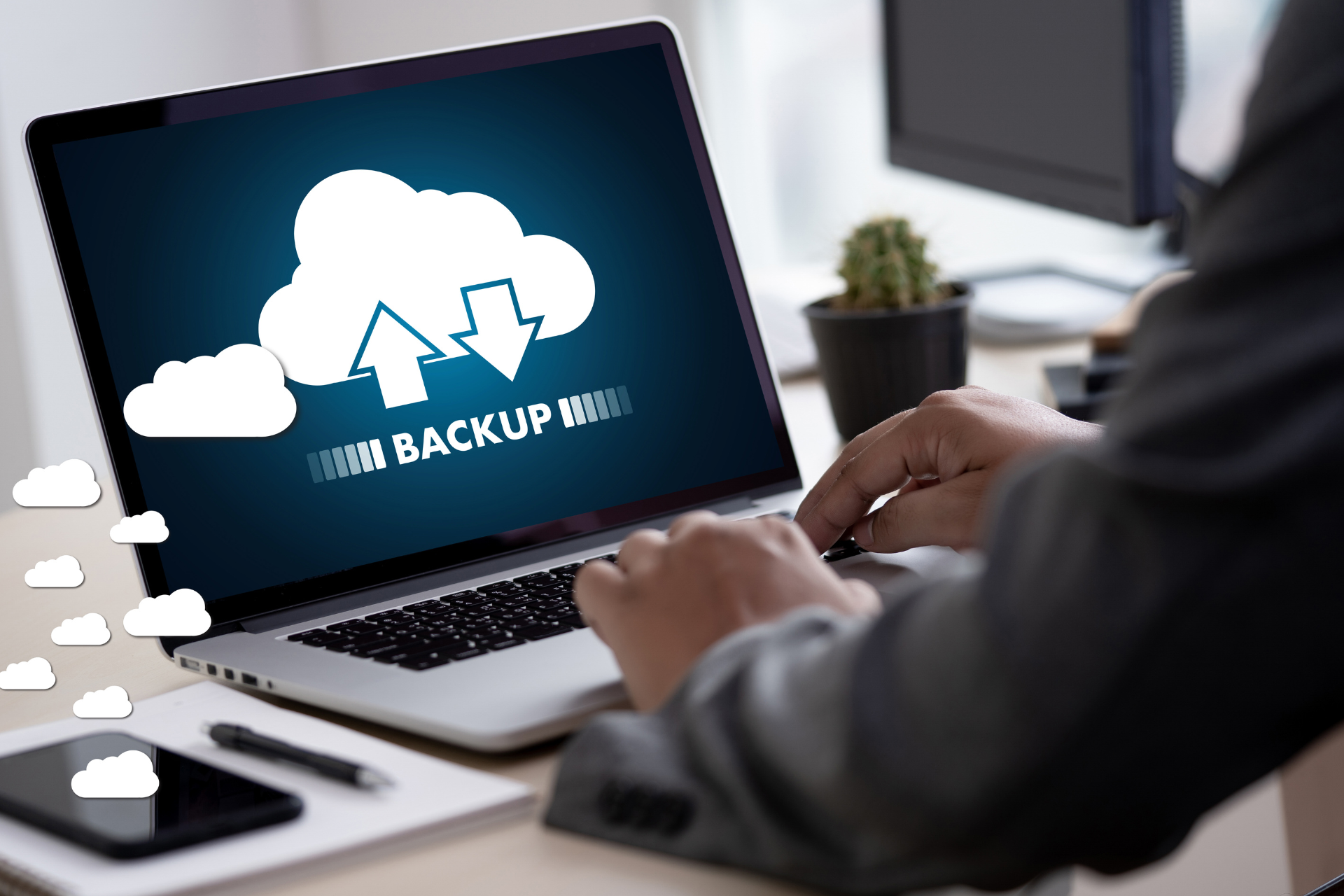 Data Backup