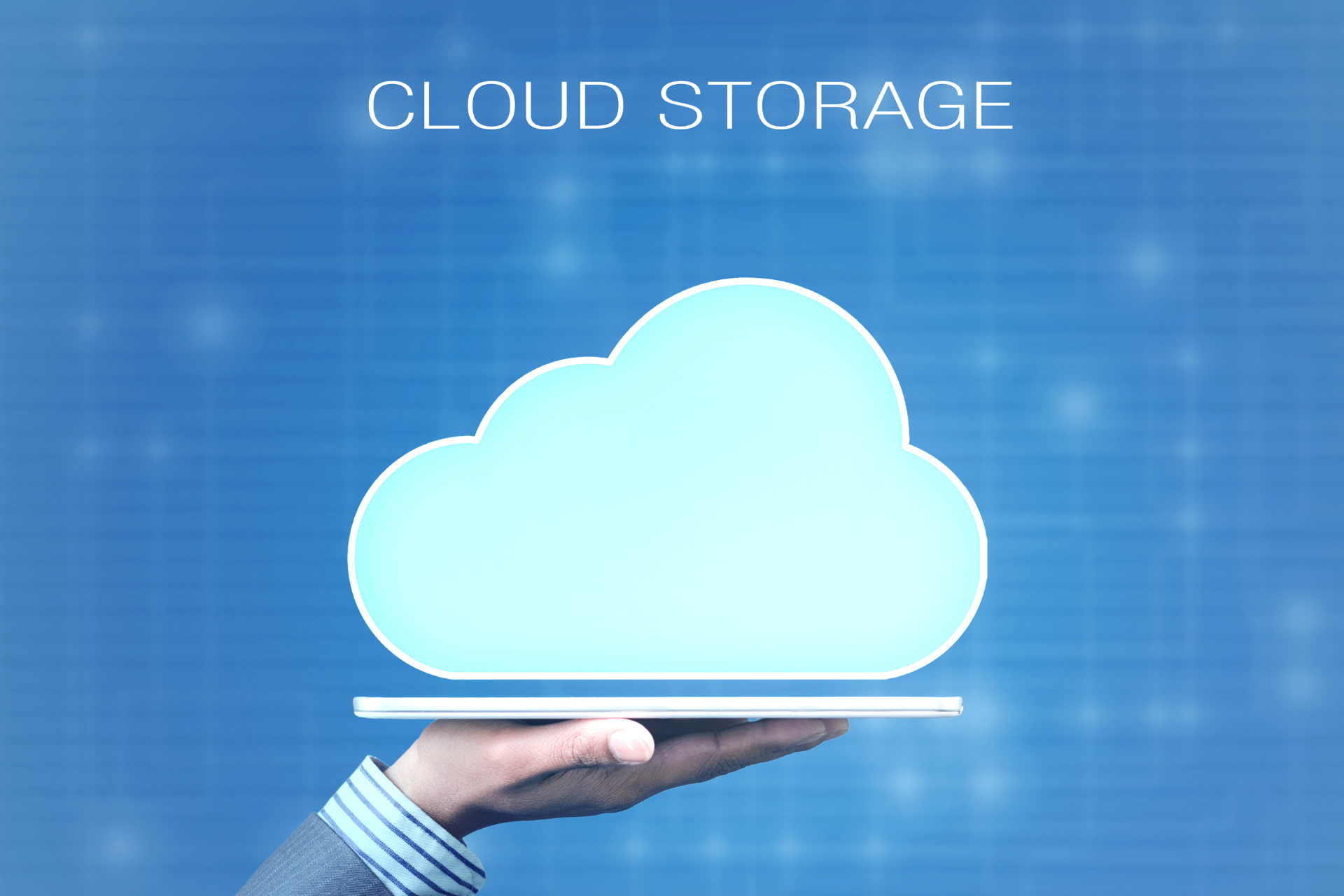 Cloud Storage