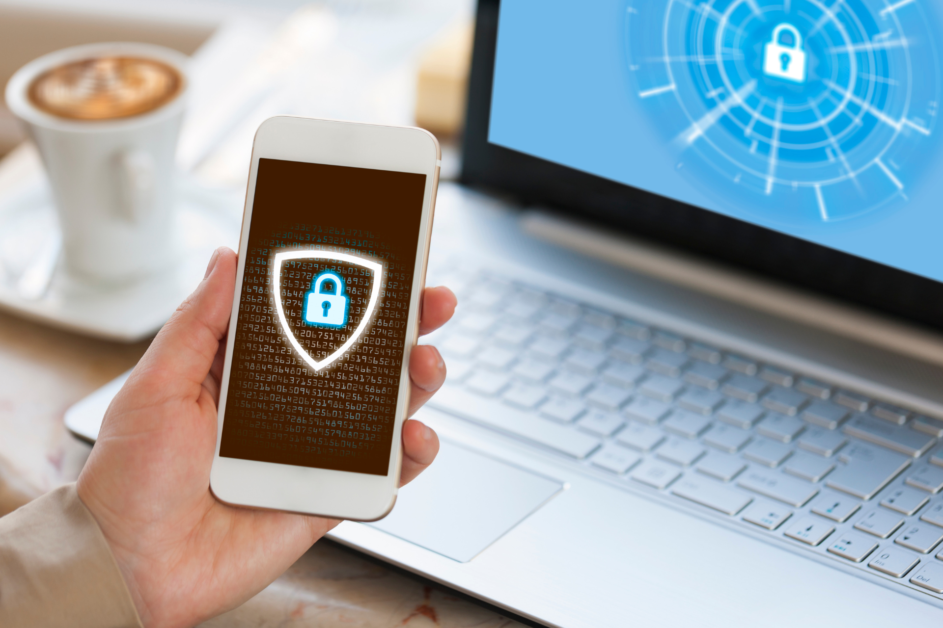 Cybersecurity for Mobile Devices