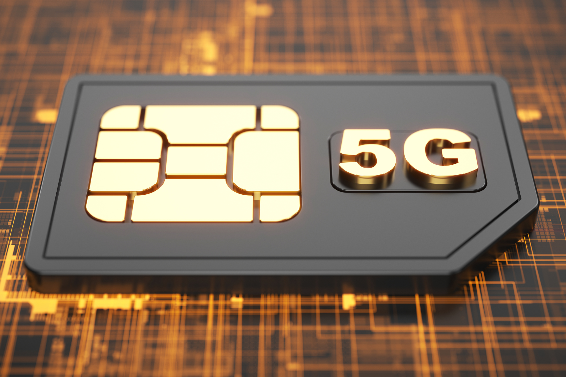 5G Sim Card