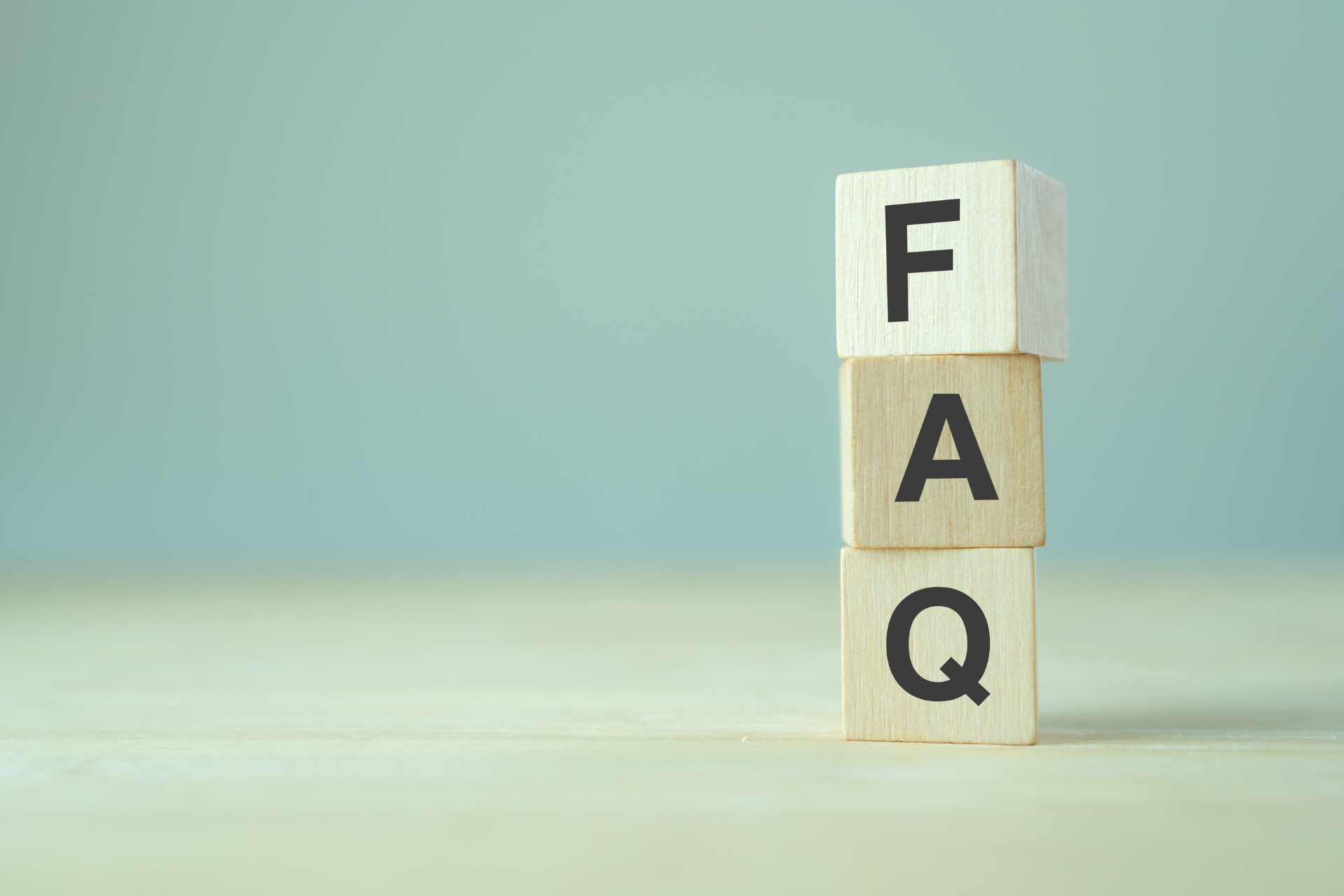 FAQs