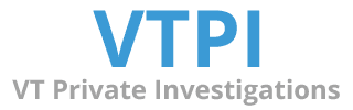 VT Private Investigations logo