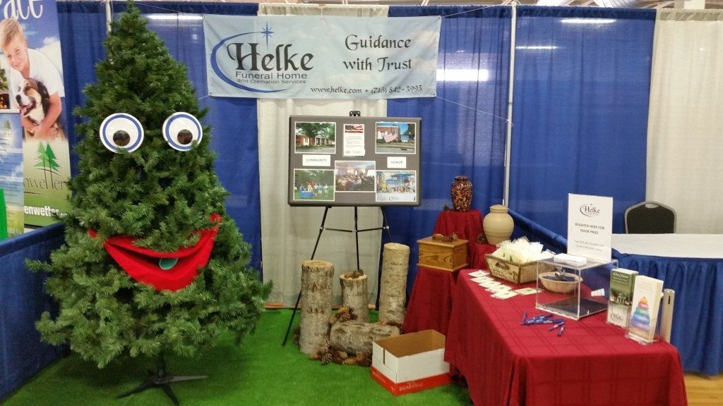 Our Facilities Fippinger Funeral Home