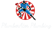 PlumberAter Plumbing Logo