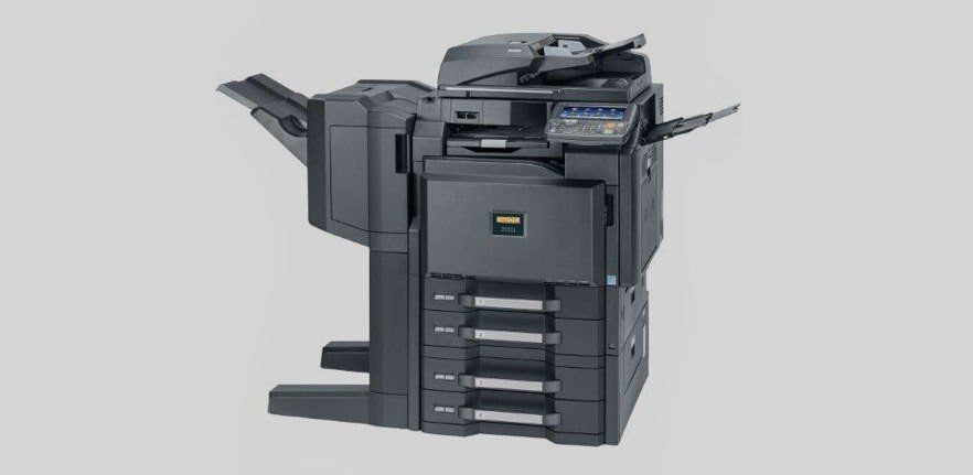 Utax printers