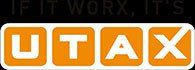 UTAX logo