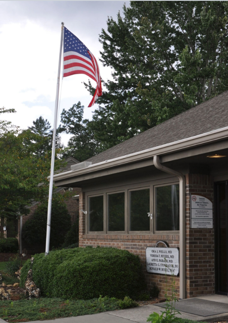 Brevard Office
