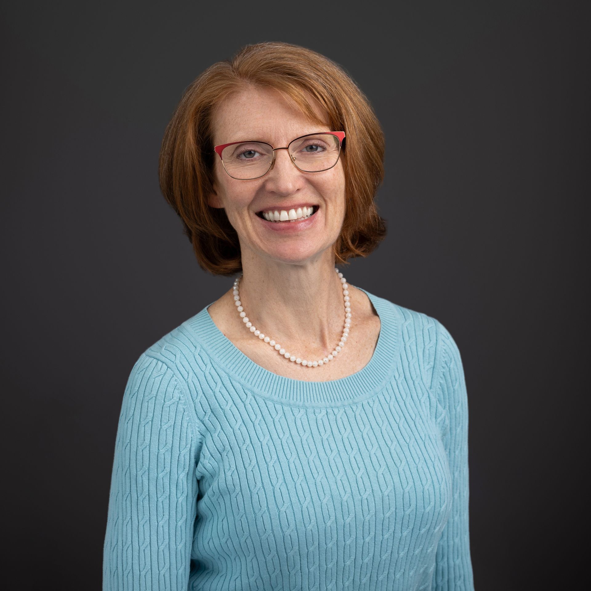 Anne Smith, Pediatrician