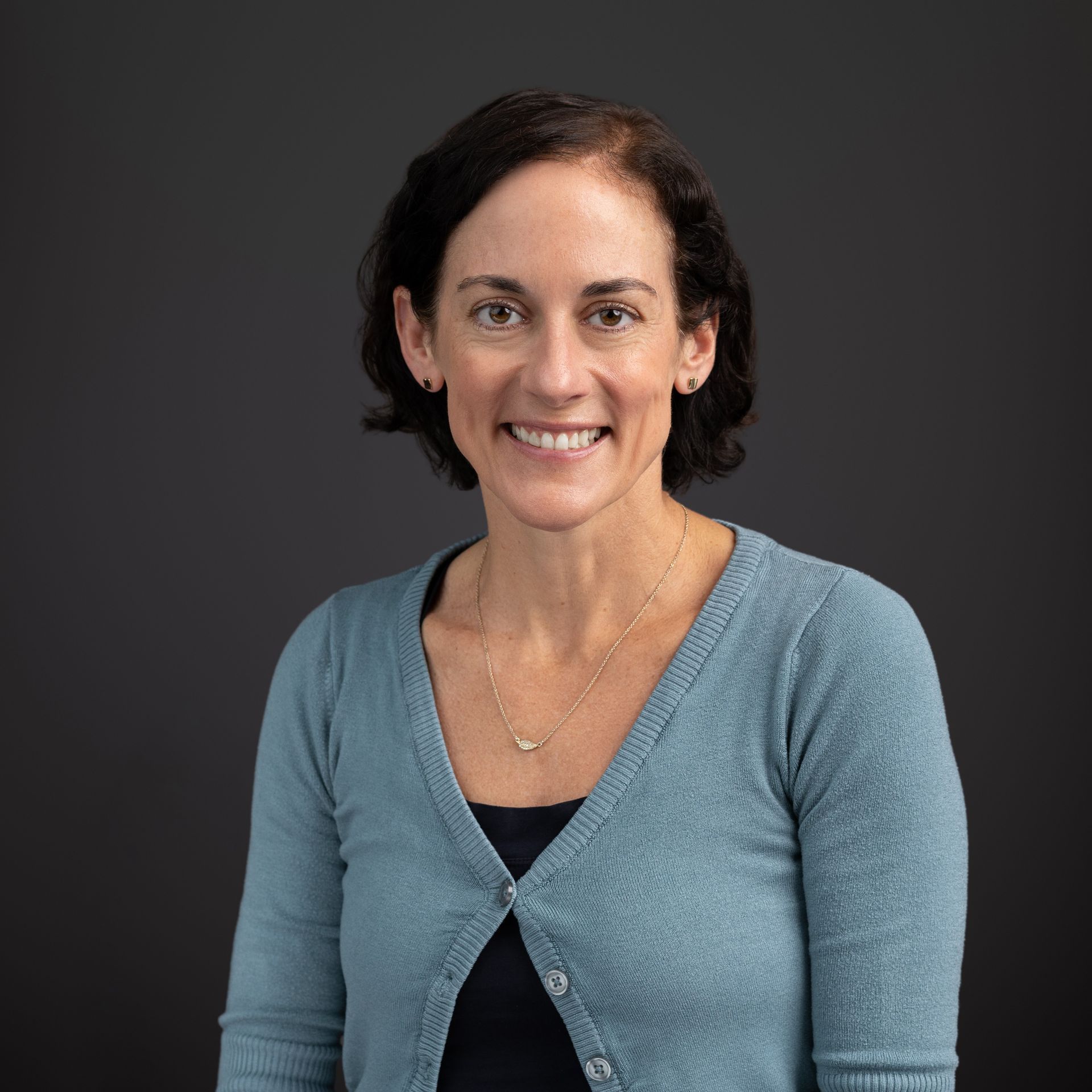 Katherine Swain, Pediatrician