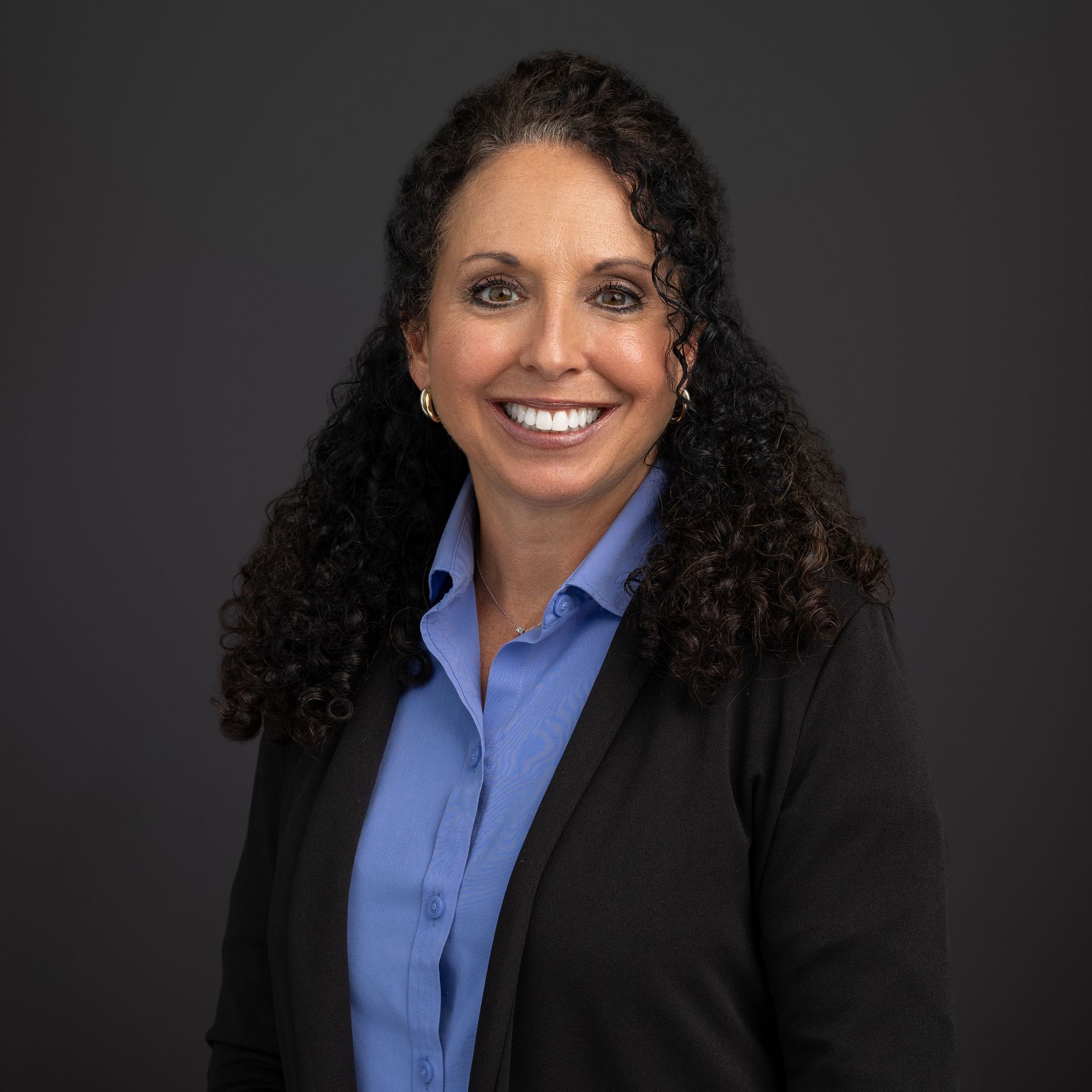 Veresa Myers, Pediatrician