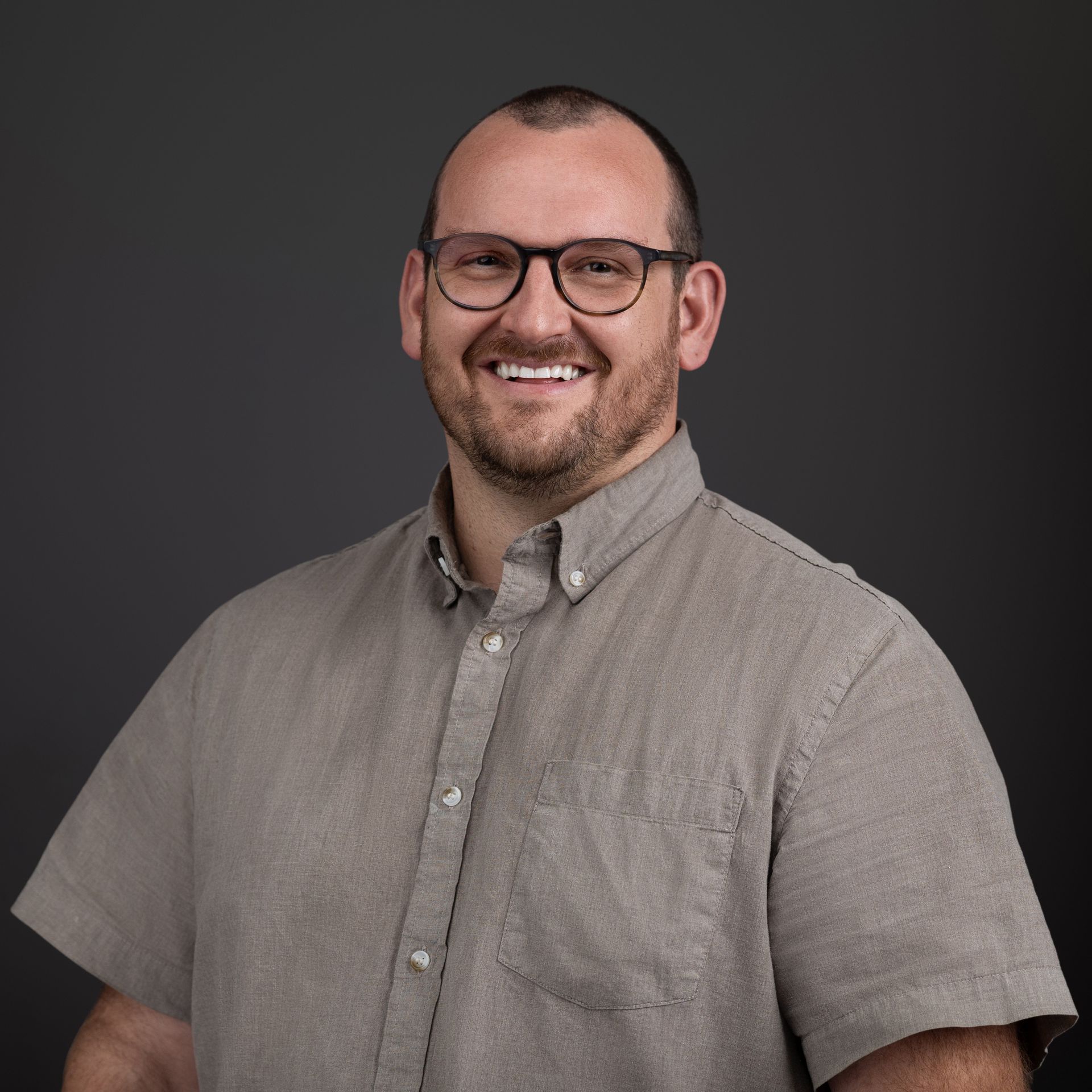 Dustin Alderson, Pediatrician