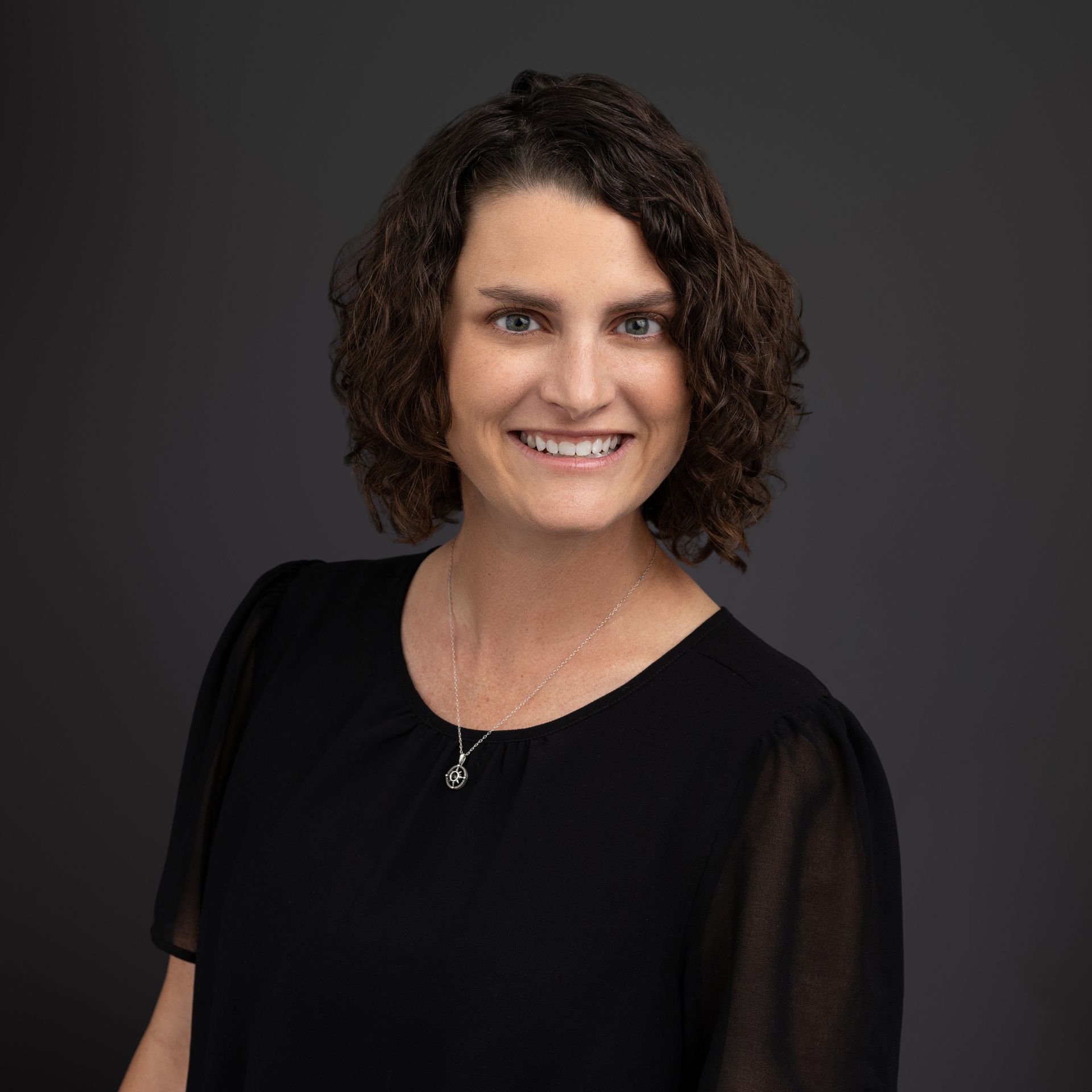 Elizabeth Williams, Ph.D. Licensed Psychologist