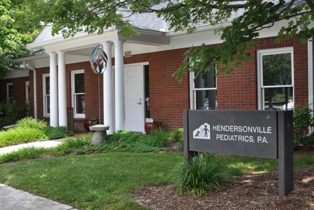 Hendersonville Office