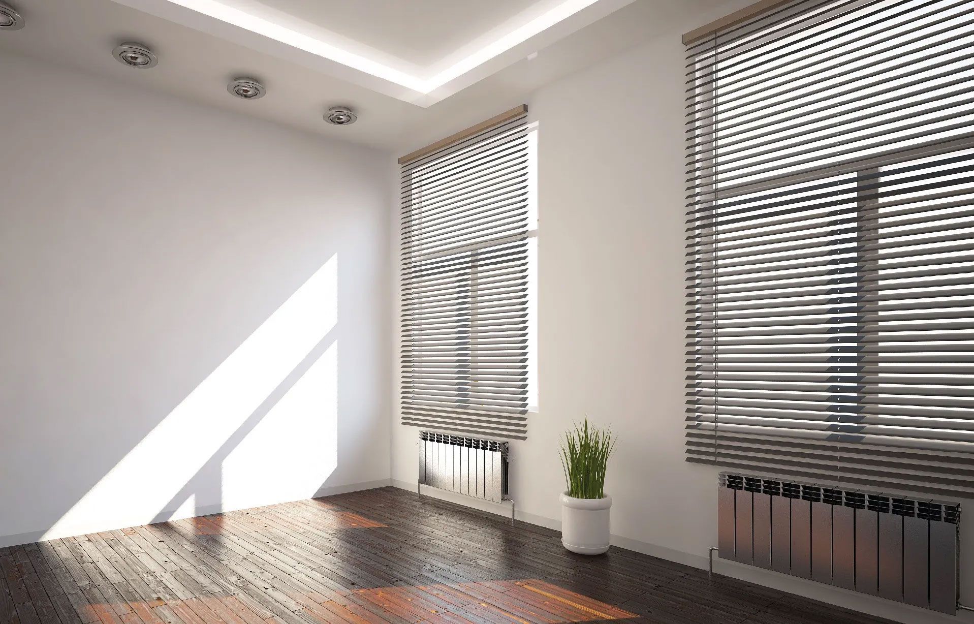 PERSIANAS GABÍN DE LA 25