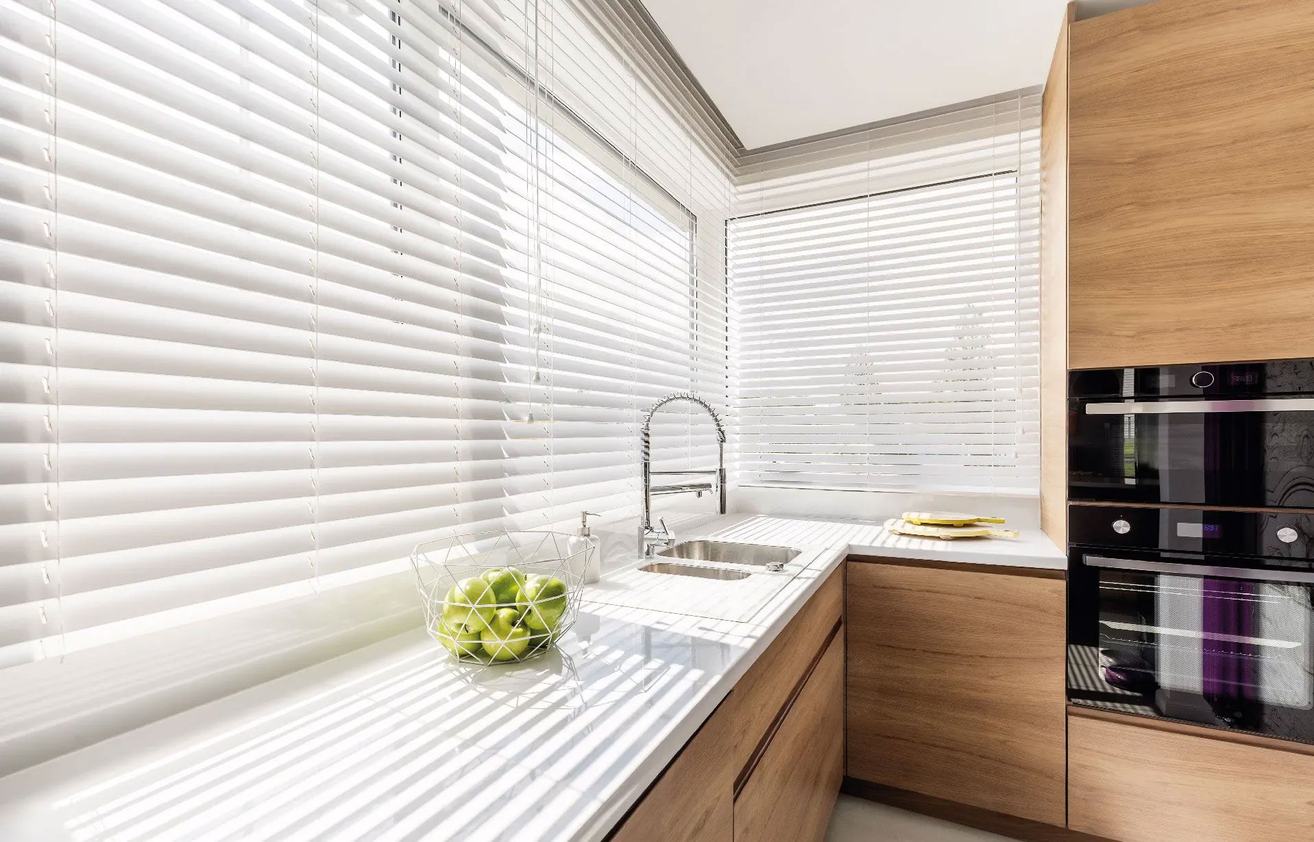 PERSIANAS GABÍN DE LA 25