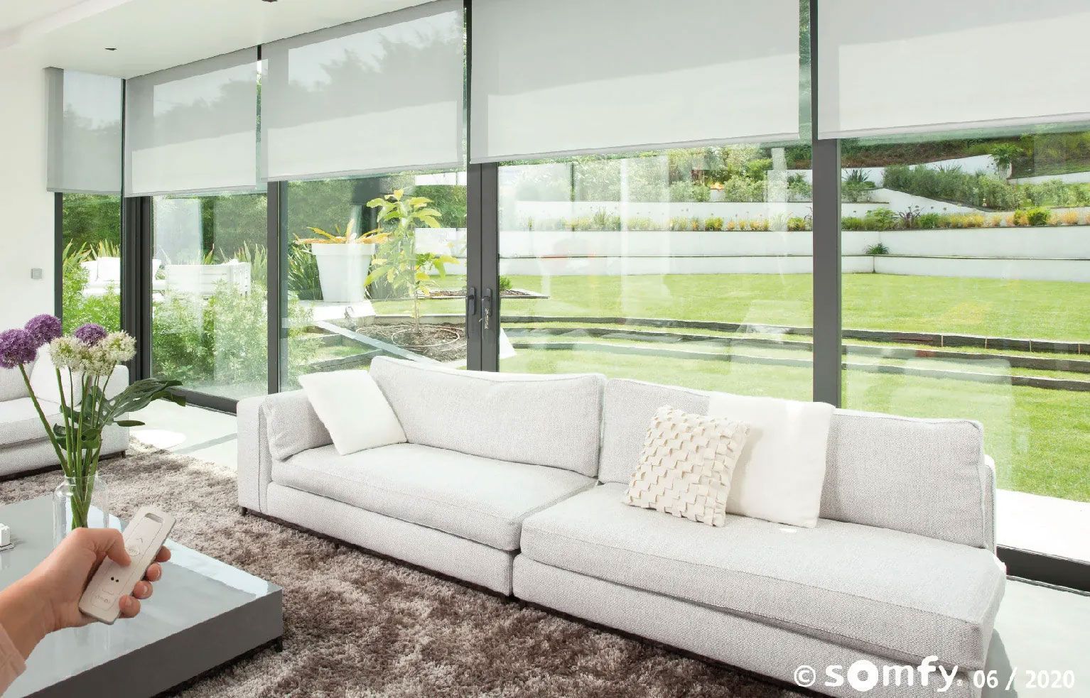 PERSIANAS GABÍN DE LA 25