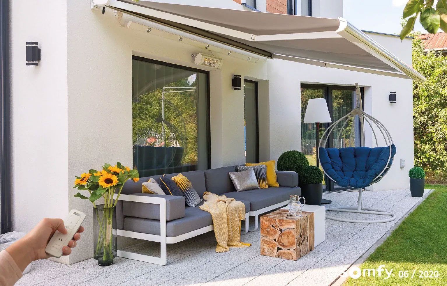 PERSIANAS GABÍN DE LA 25