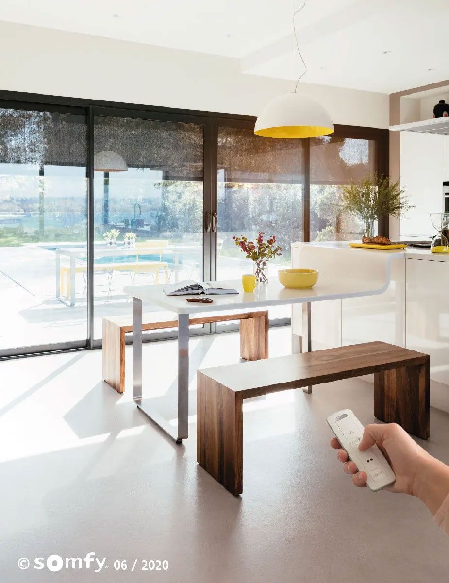 PERSIANAS GABÍN DE LA 25