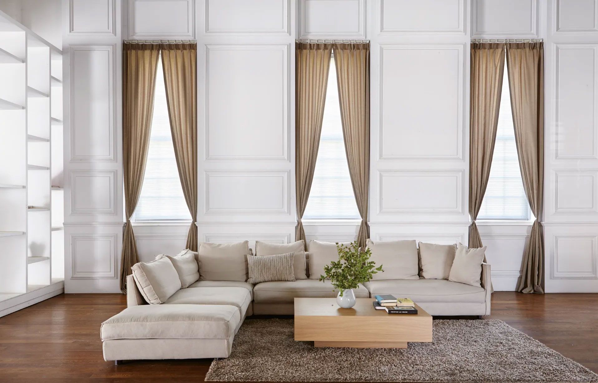 PERSIANAS GABÍN DE LA 25