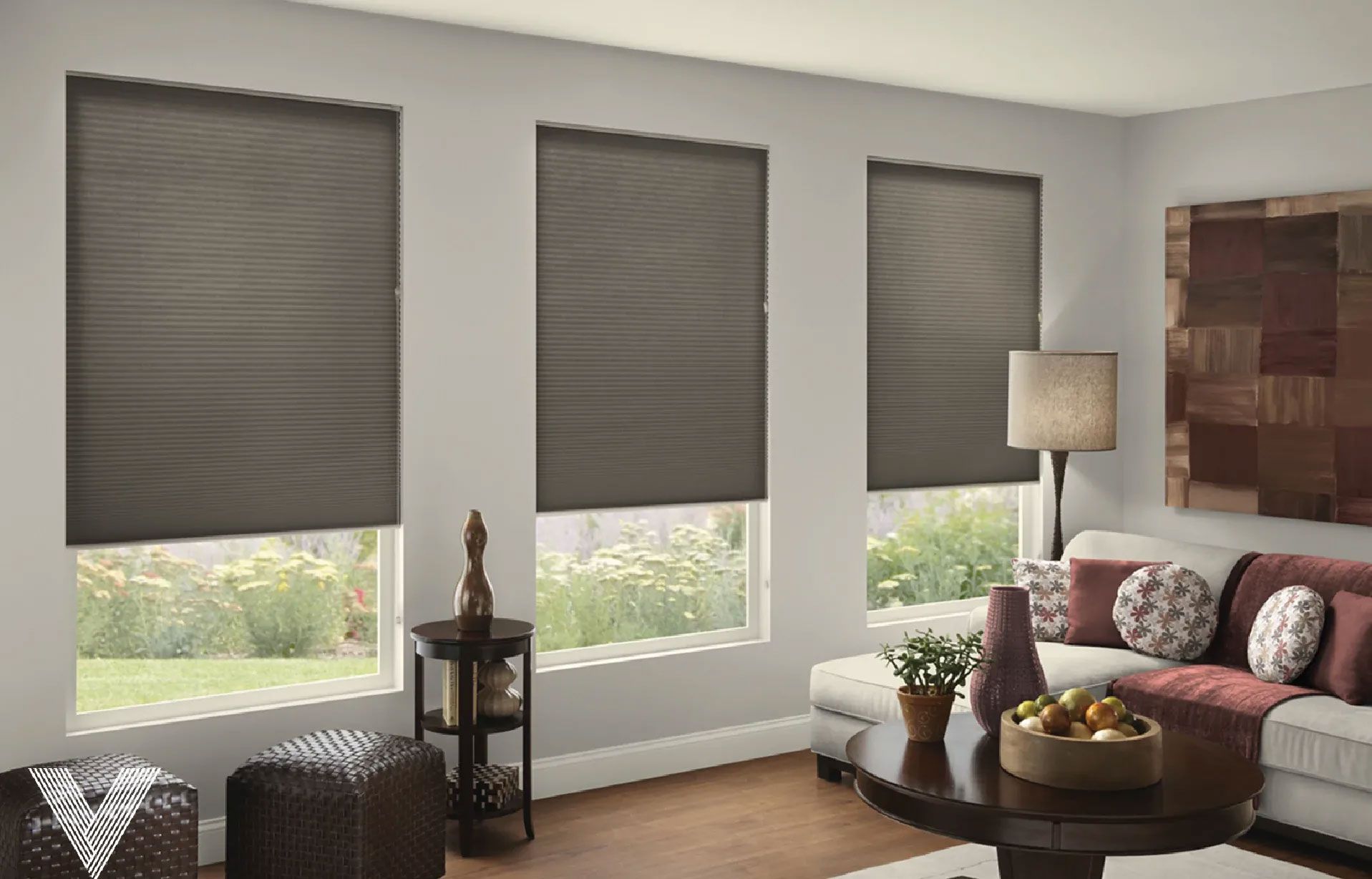 PERSIANAS GABÍN DE LA 25