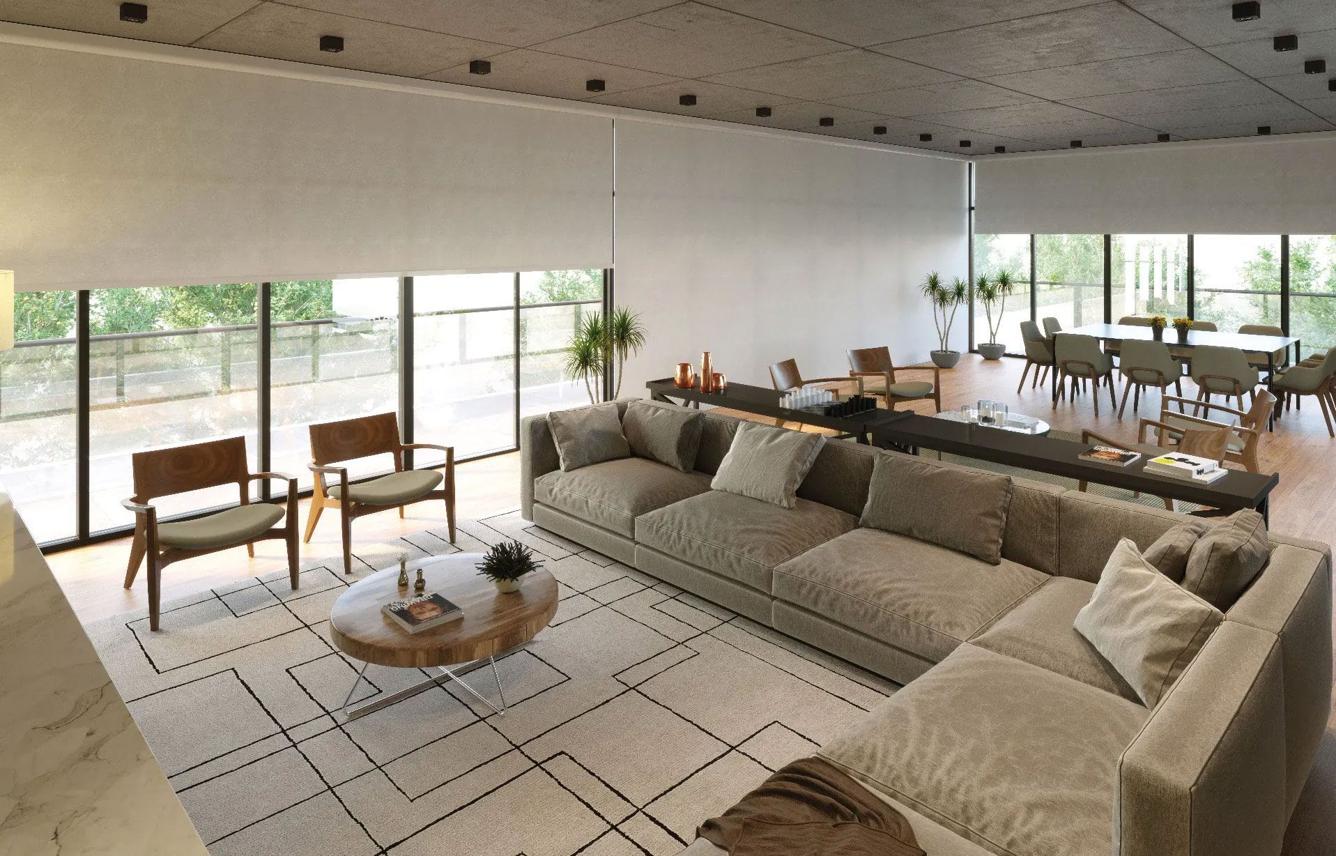 PERSIANAS GABÍN DE LA 25