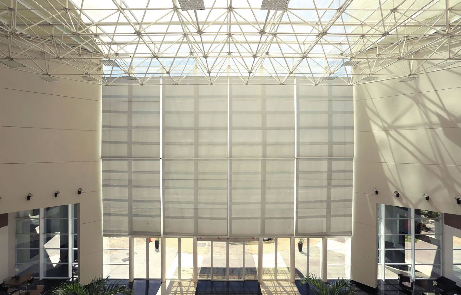 PERSIANAS GABÍN DE LA 25