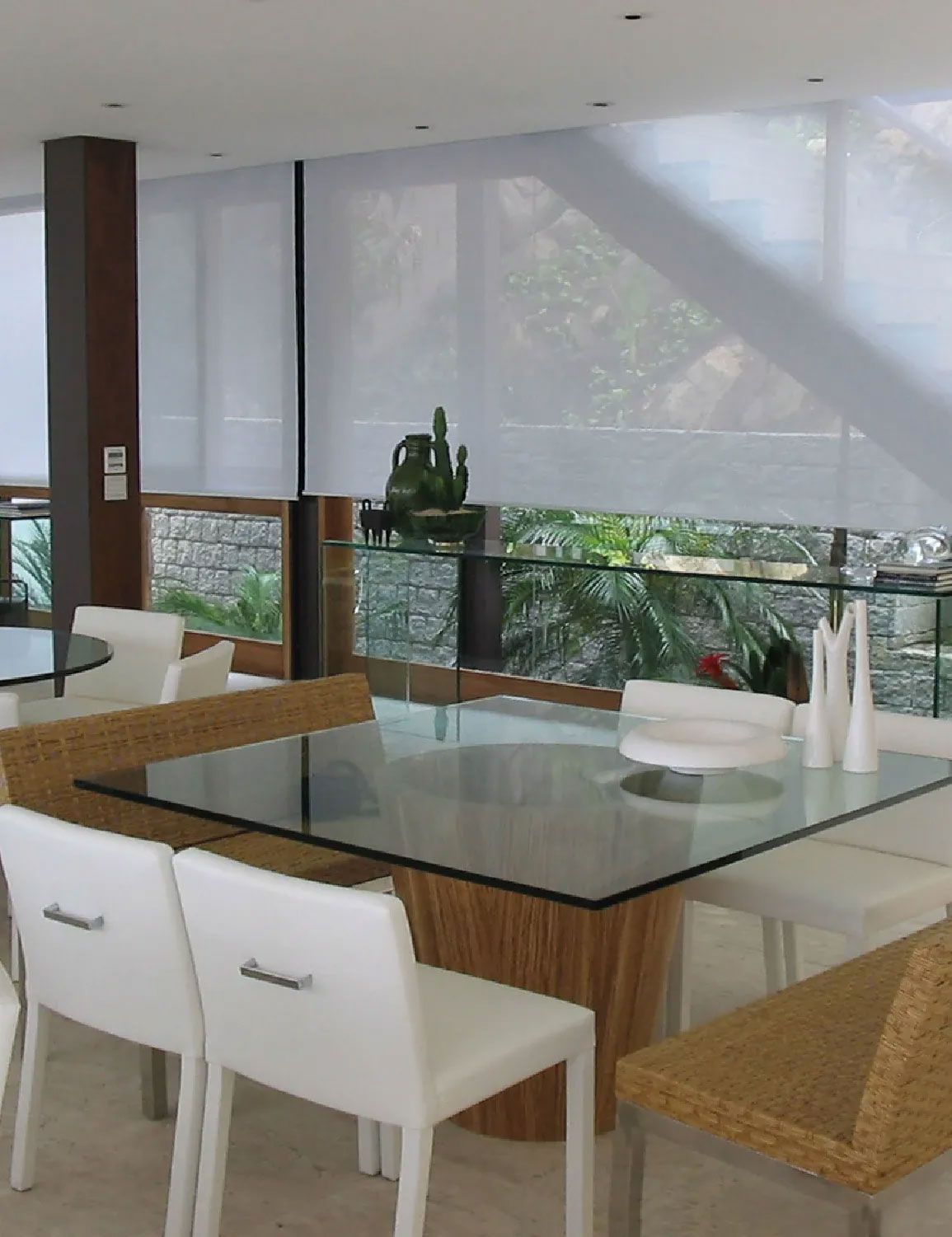 PERSIANAS GABÍN DE LA 25