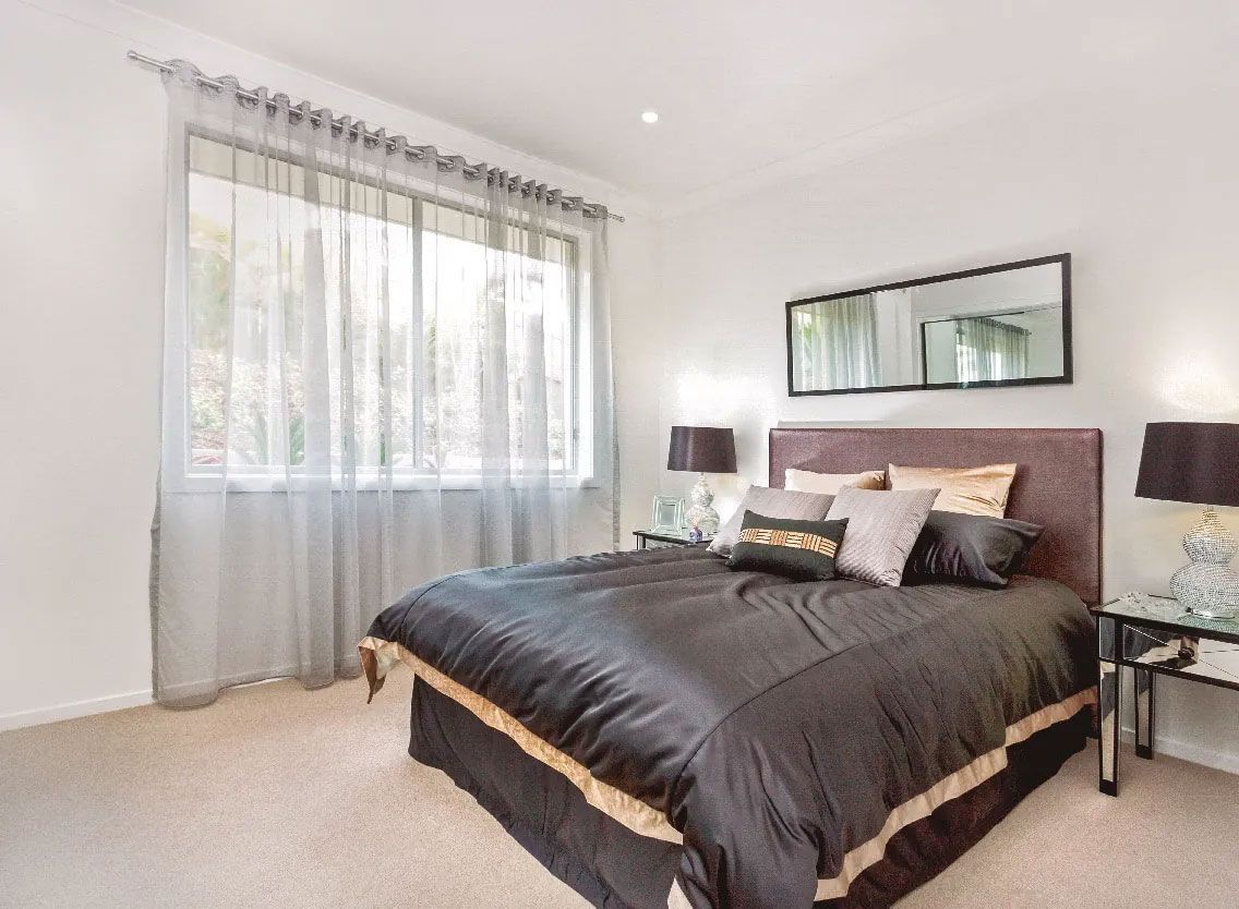 PERSIANAS GABÍN DE LA 25