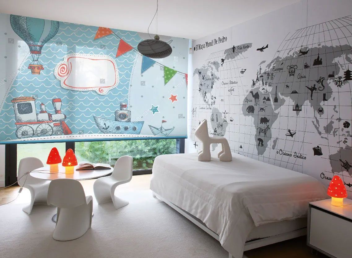 PERSIANAS GABÍN DE LA 25