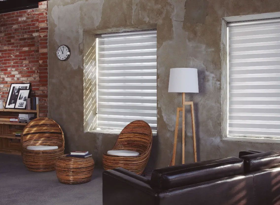 PERSIANAS GABÍN DE LA 25