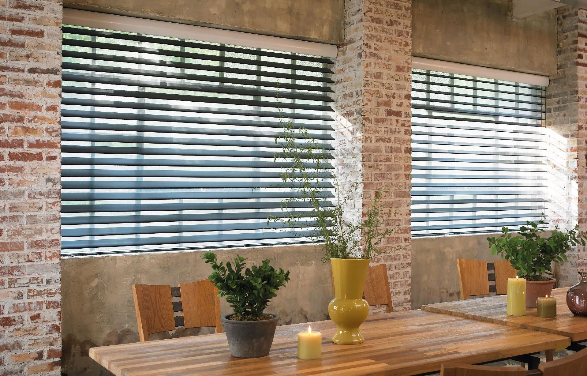 PERSIANAS GABÍN DE LA 25