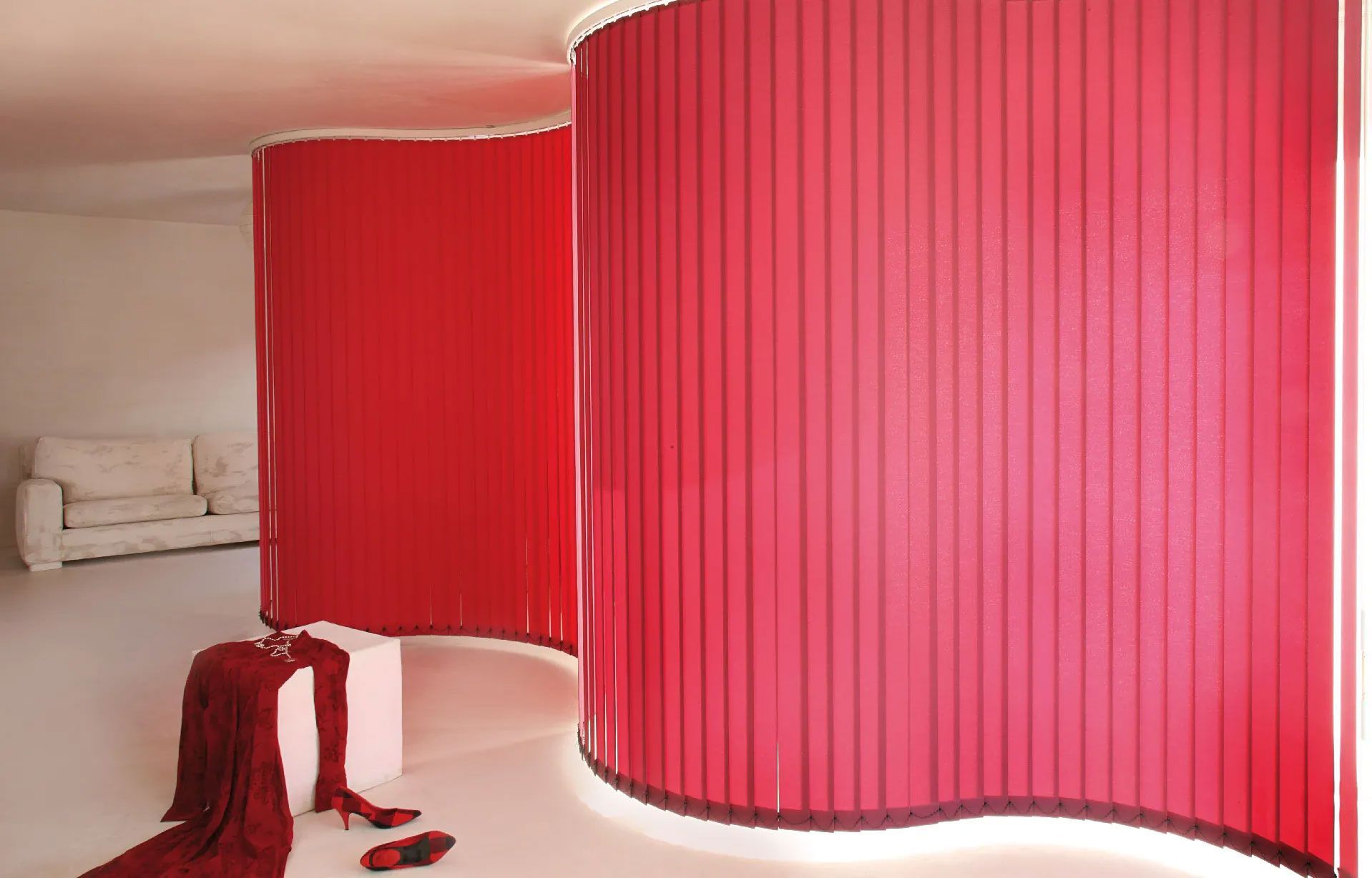 PERSIANAS GABÍN DE LA 25