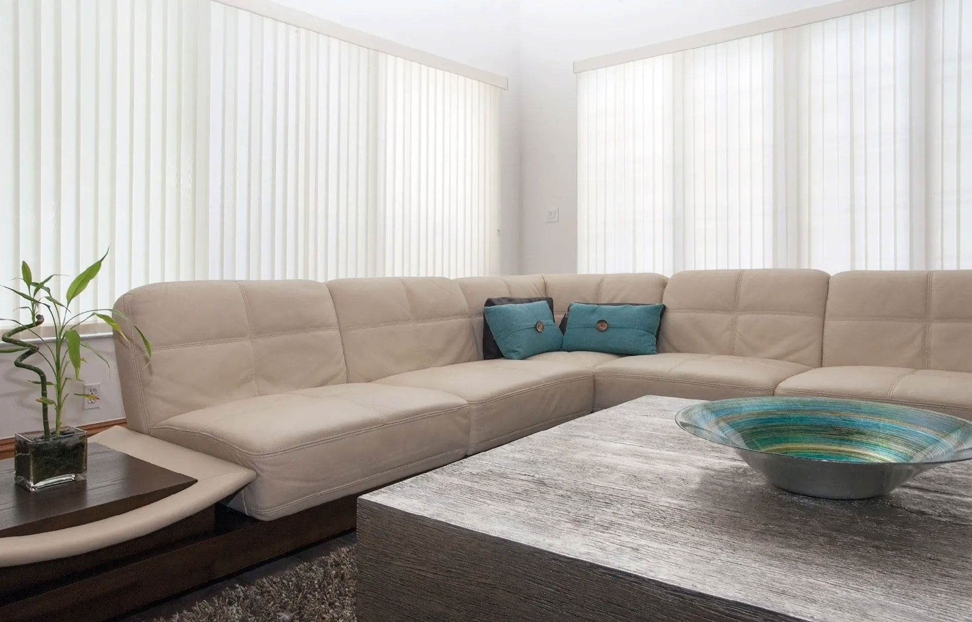 PERSIANAS GABÍN DE LA 25