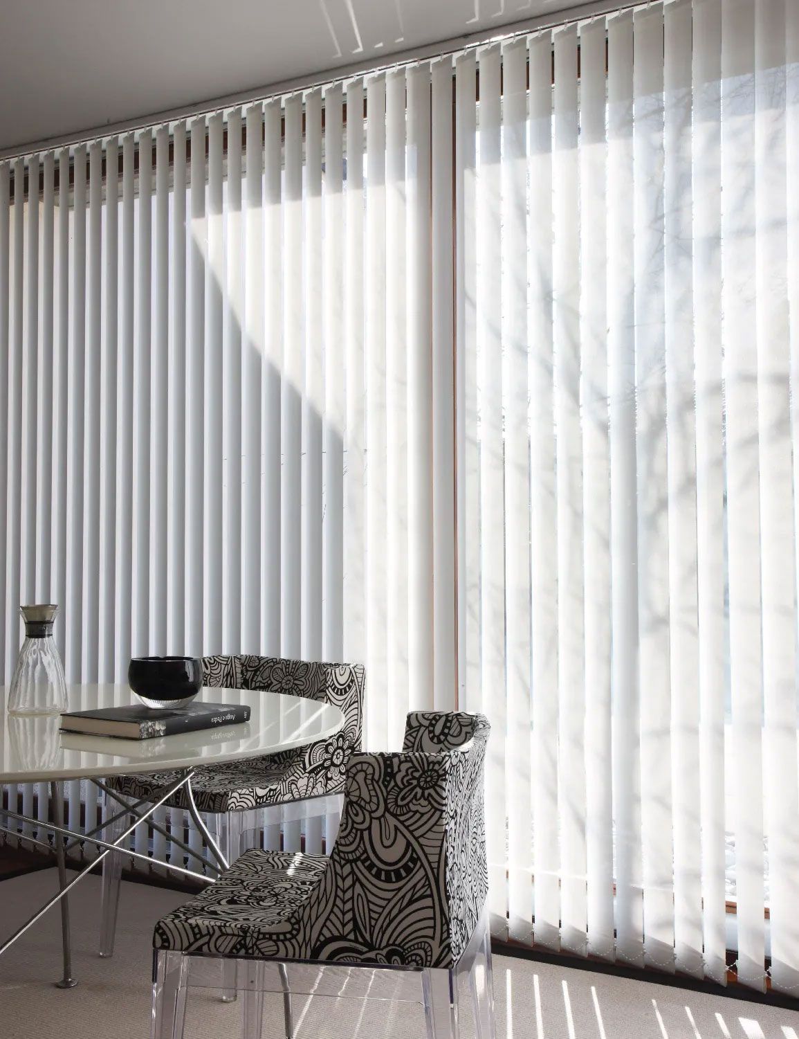 PERSIANAS GABÍN DE LA 25