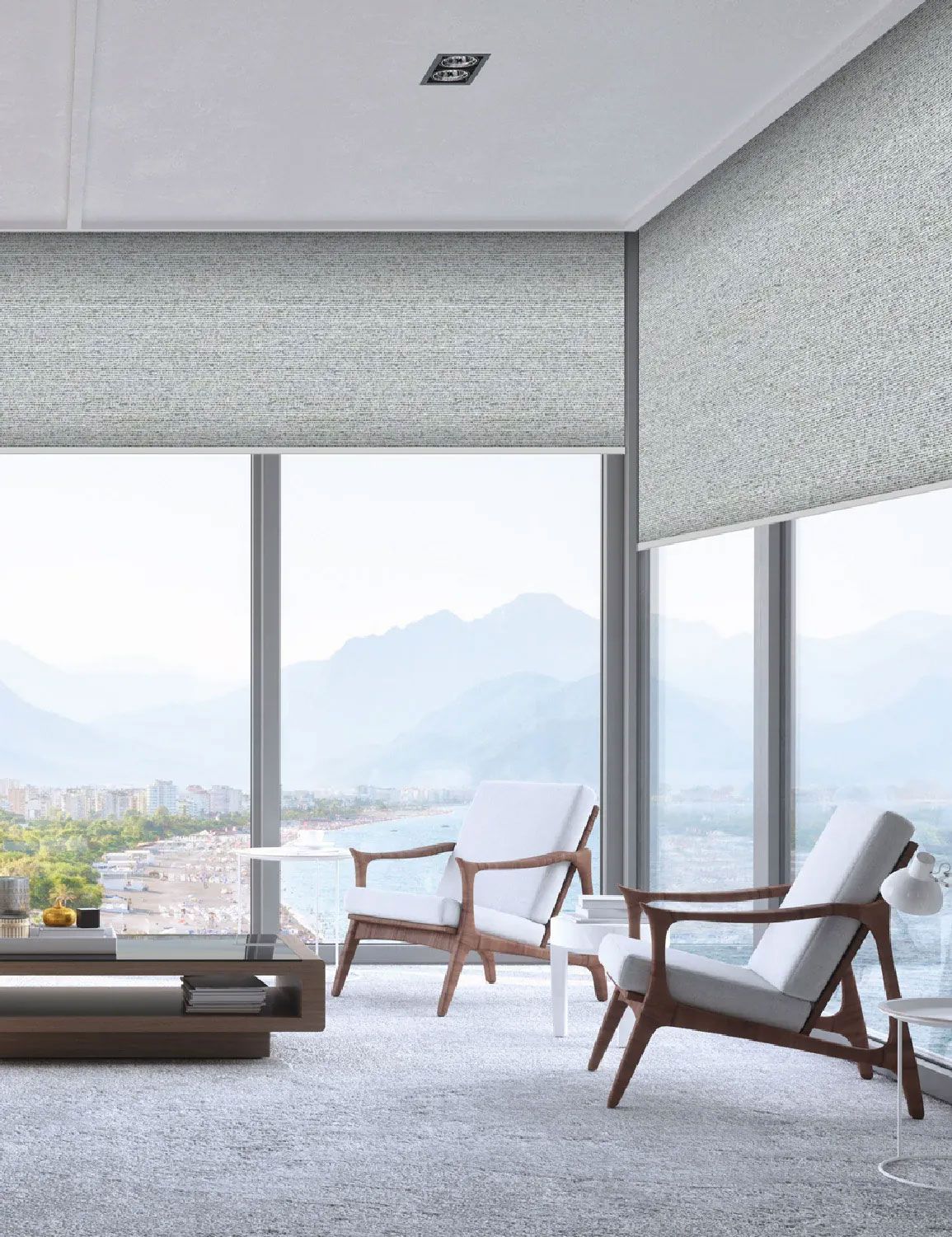 PERSIANAS GABÍN DE LA 25